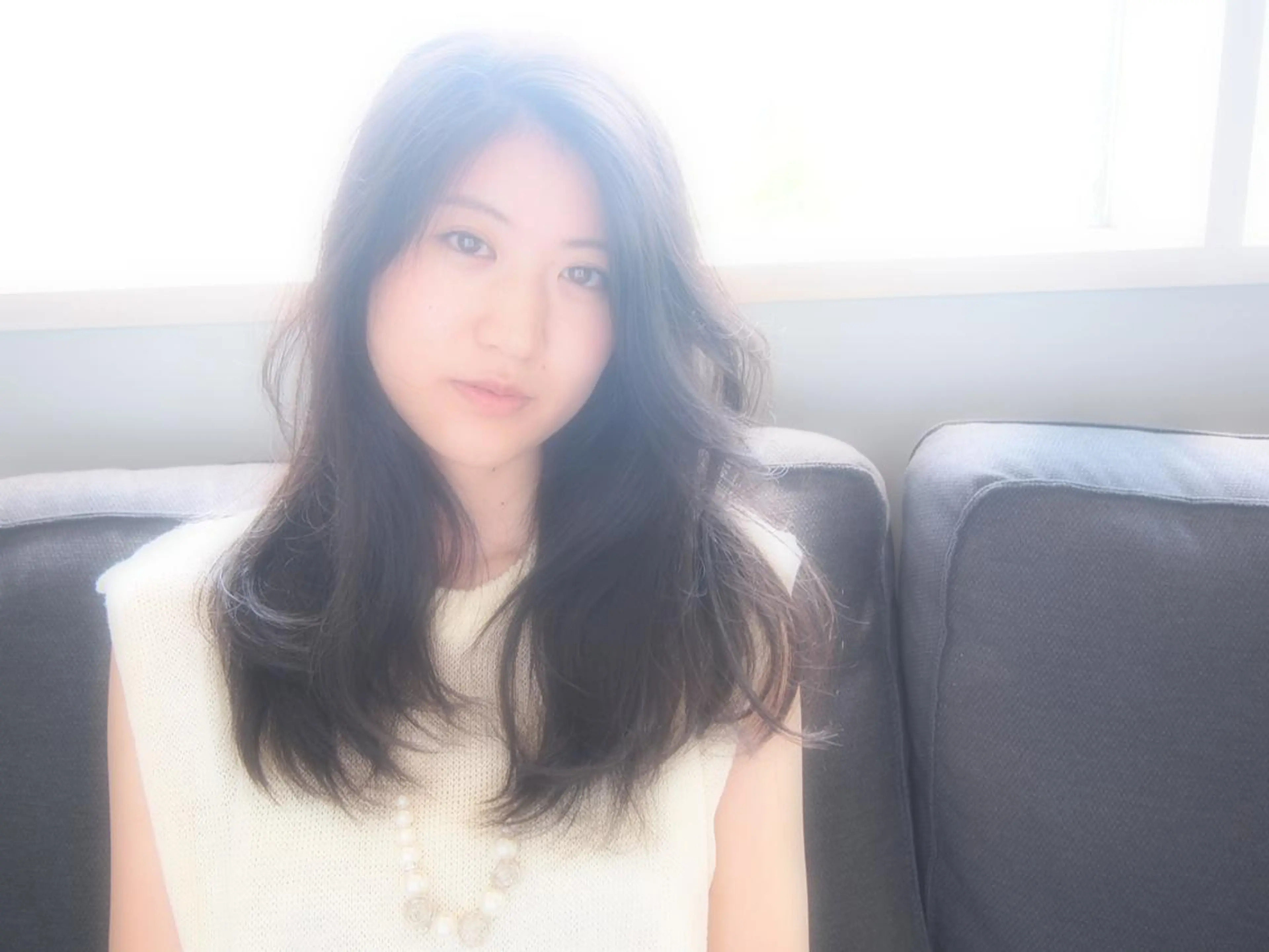 セミロング 石黒 哲人のその他イメージ