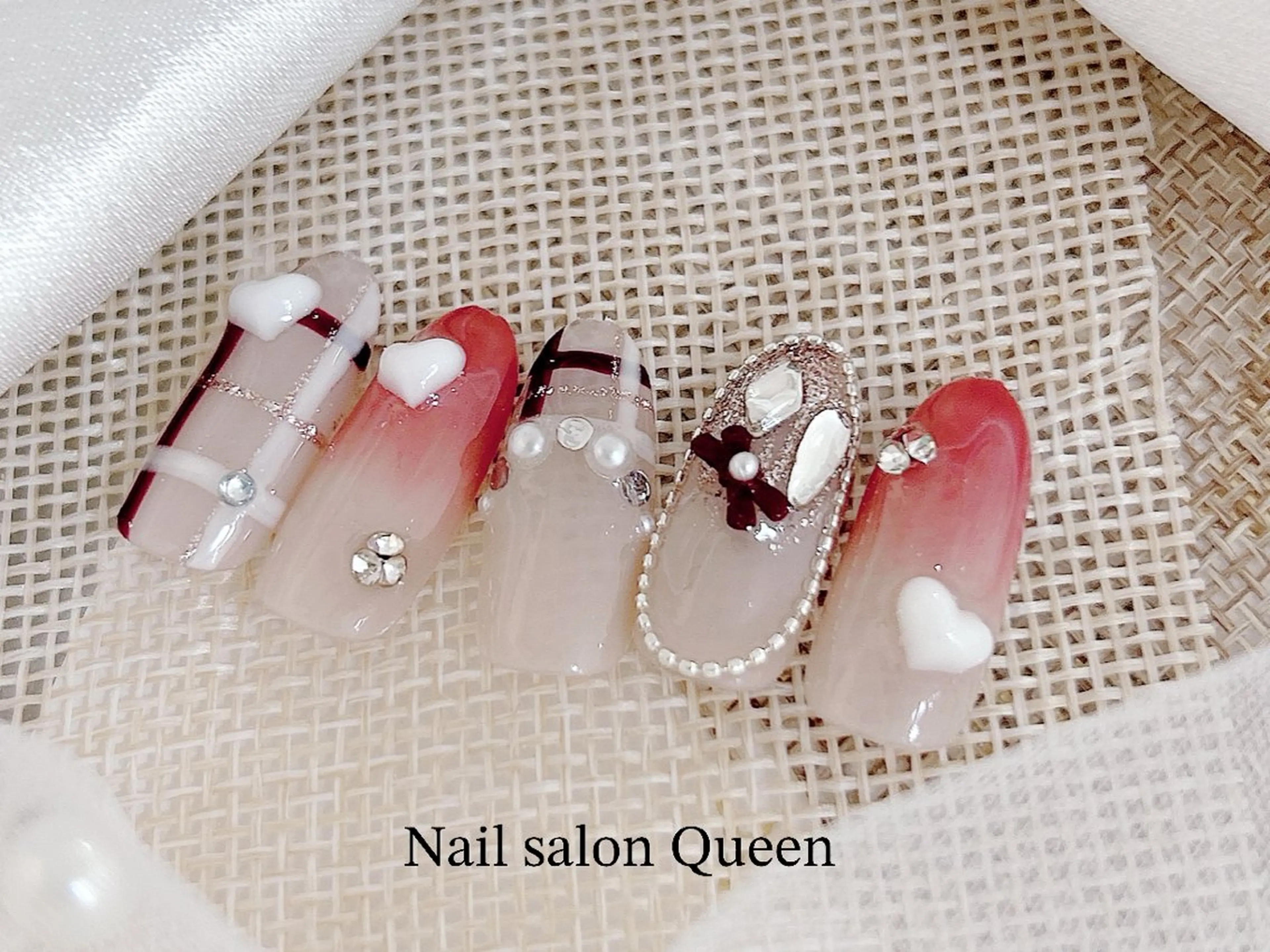 ネイル ネイルサロンクイーン 東京/新宿/大久保のその他イメージ