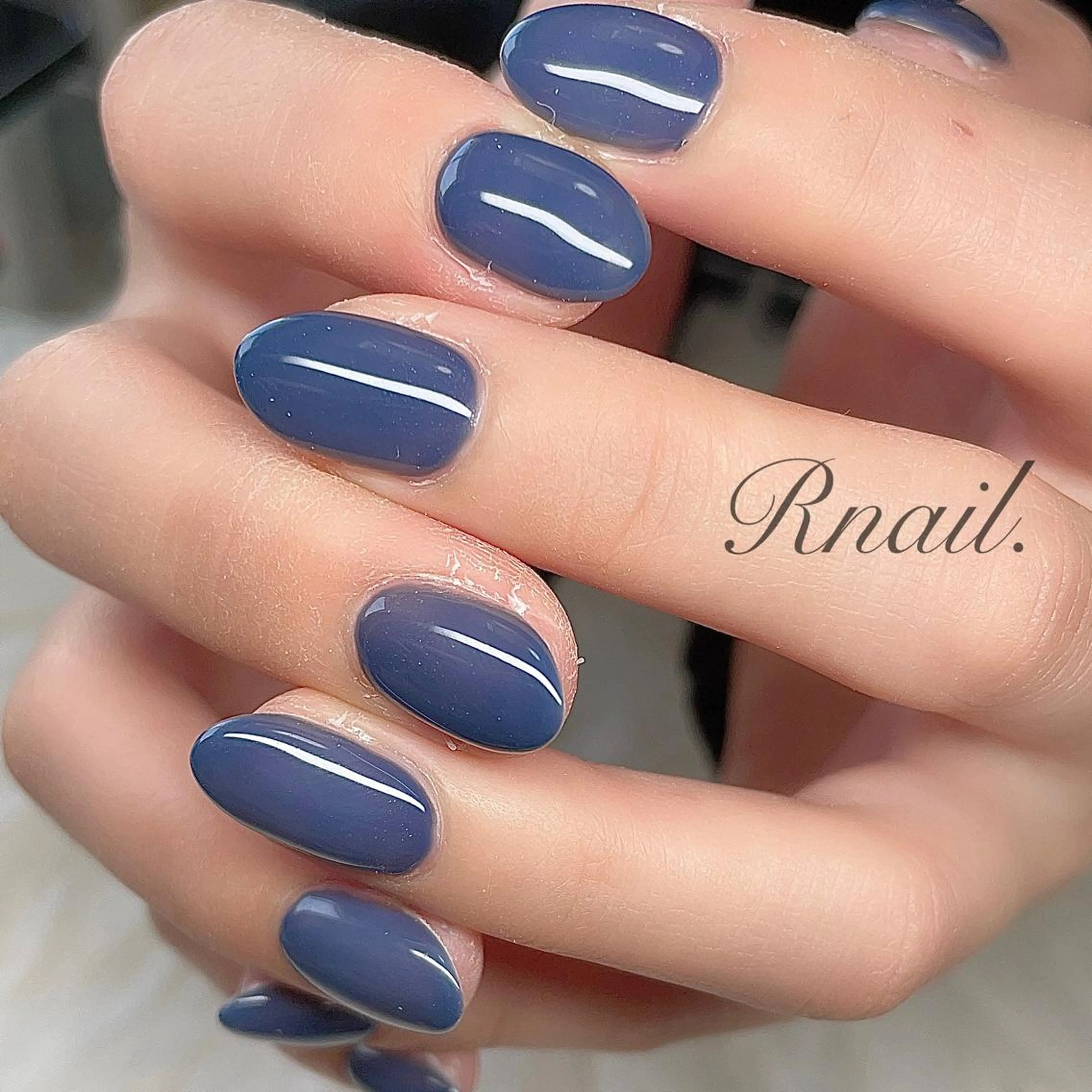ネイル R nail.のネイルデザイン