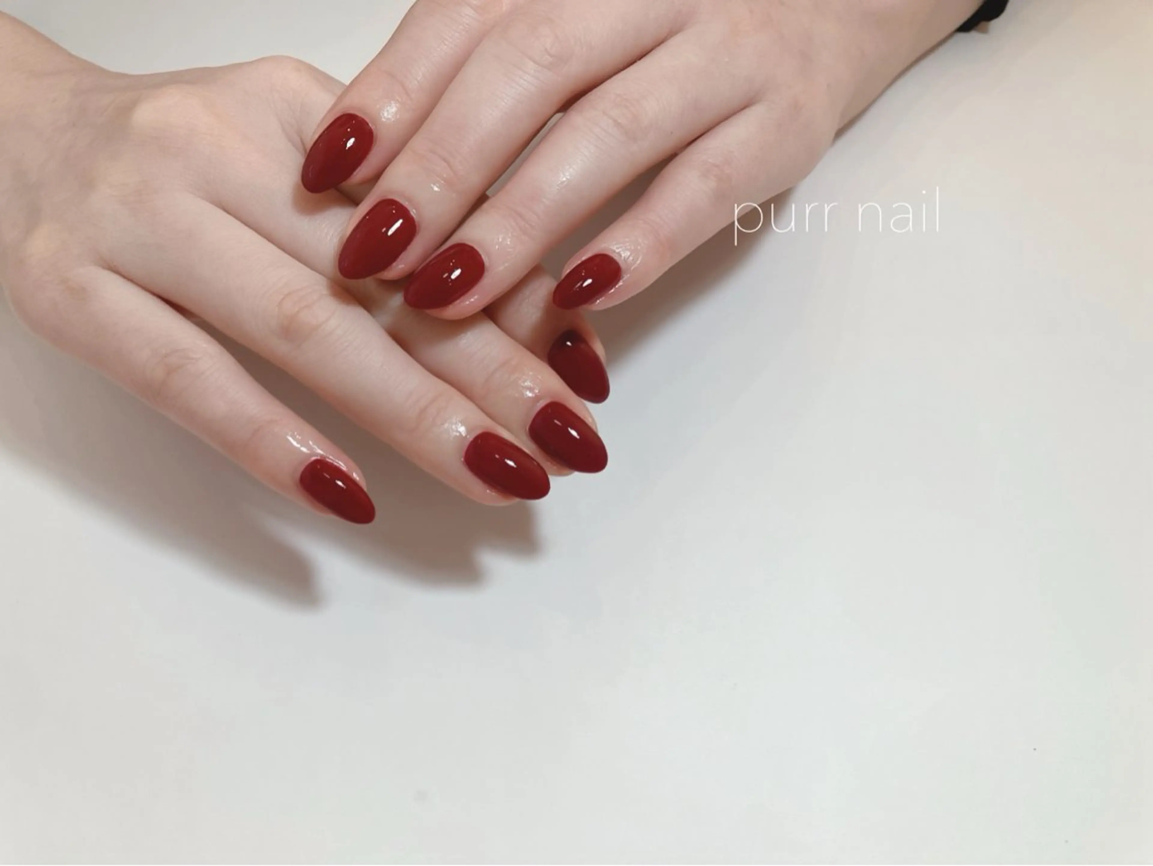 ネイル purr    nail所属・purr nailのネイルデザイン