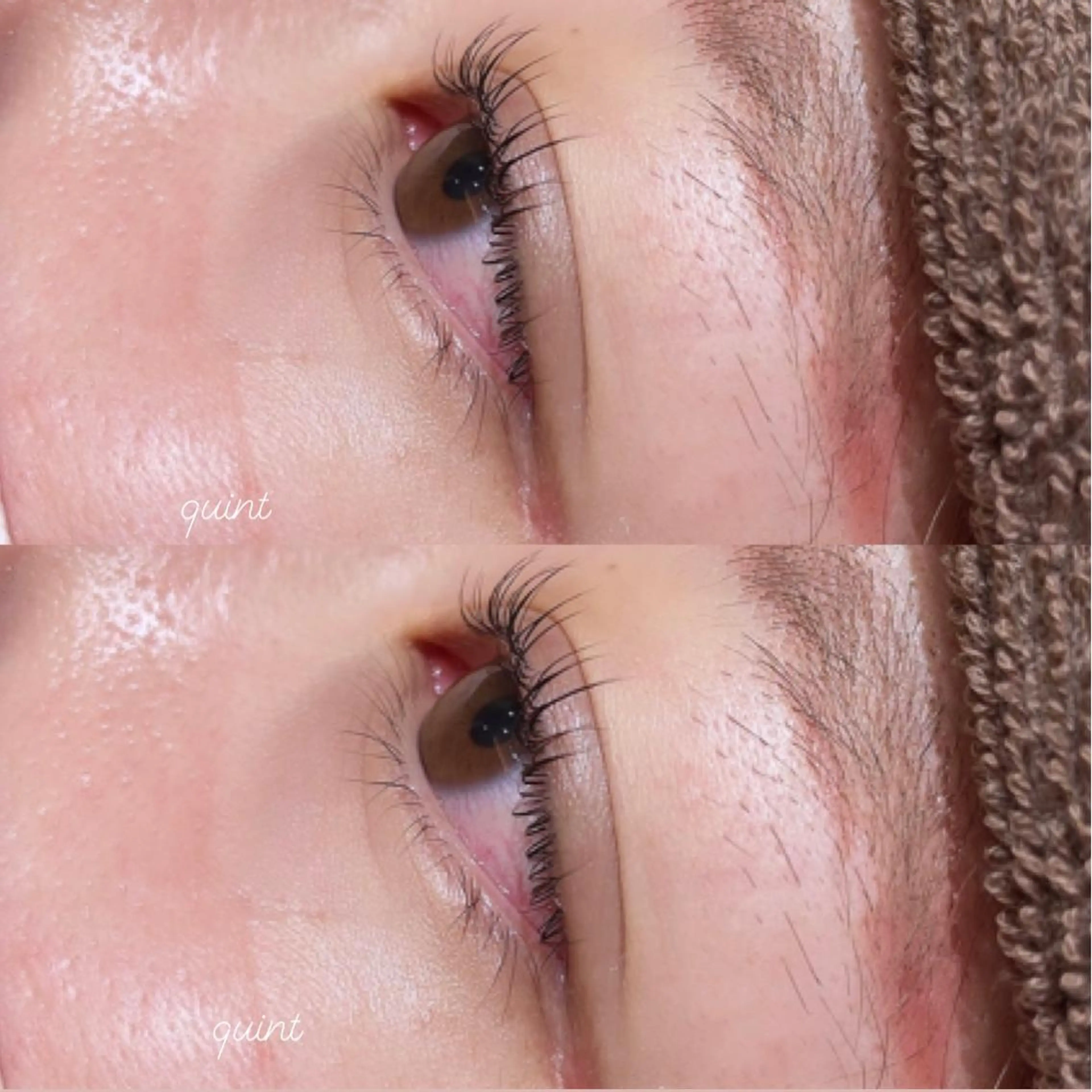 マツエク・マツパ マツパ 上田 ゆいのマツエク・マツパデザイン