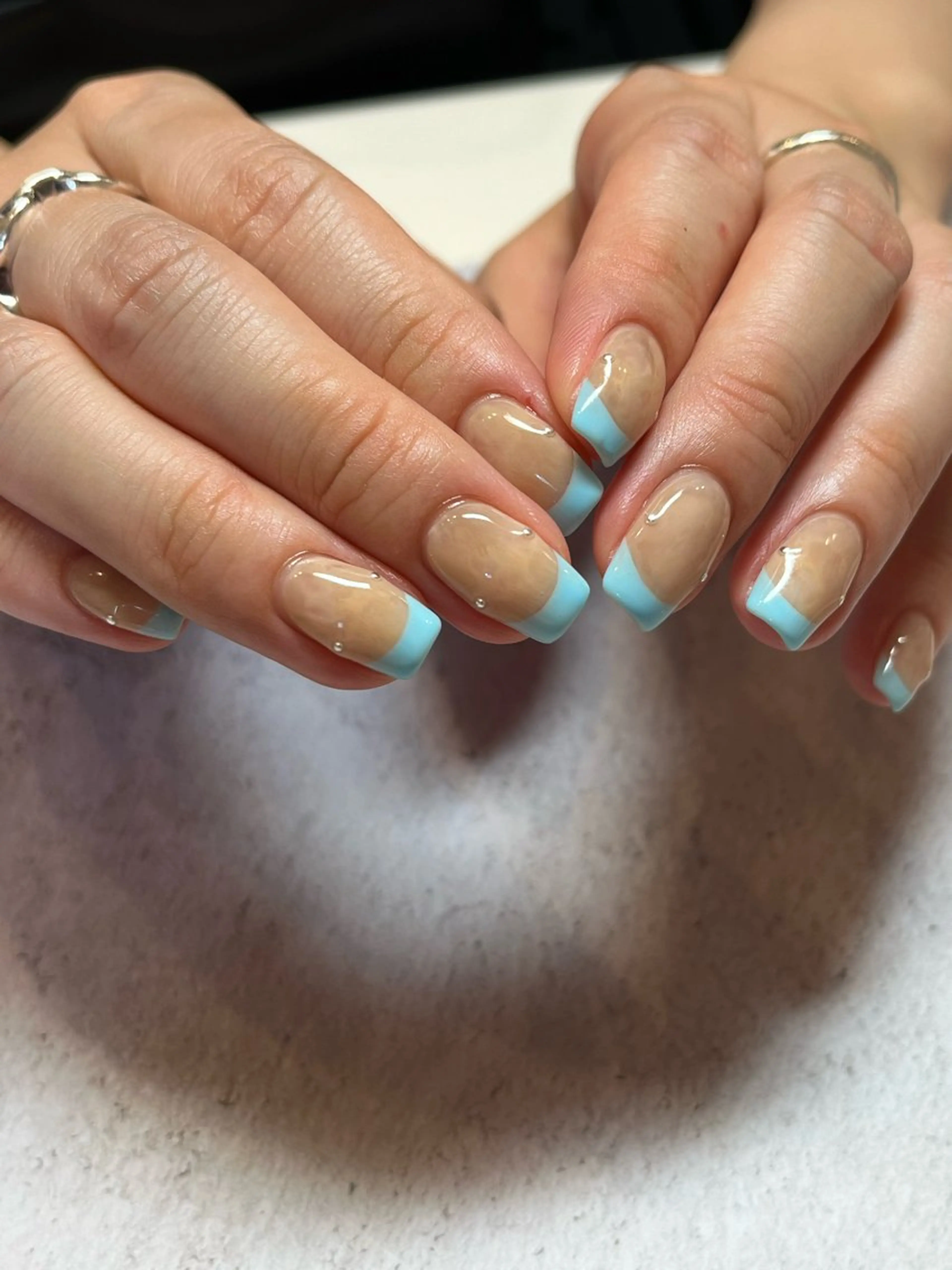 ネイル ハンドネイル LINON所属・【LINON】 airiのネイルデザイン