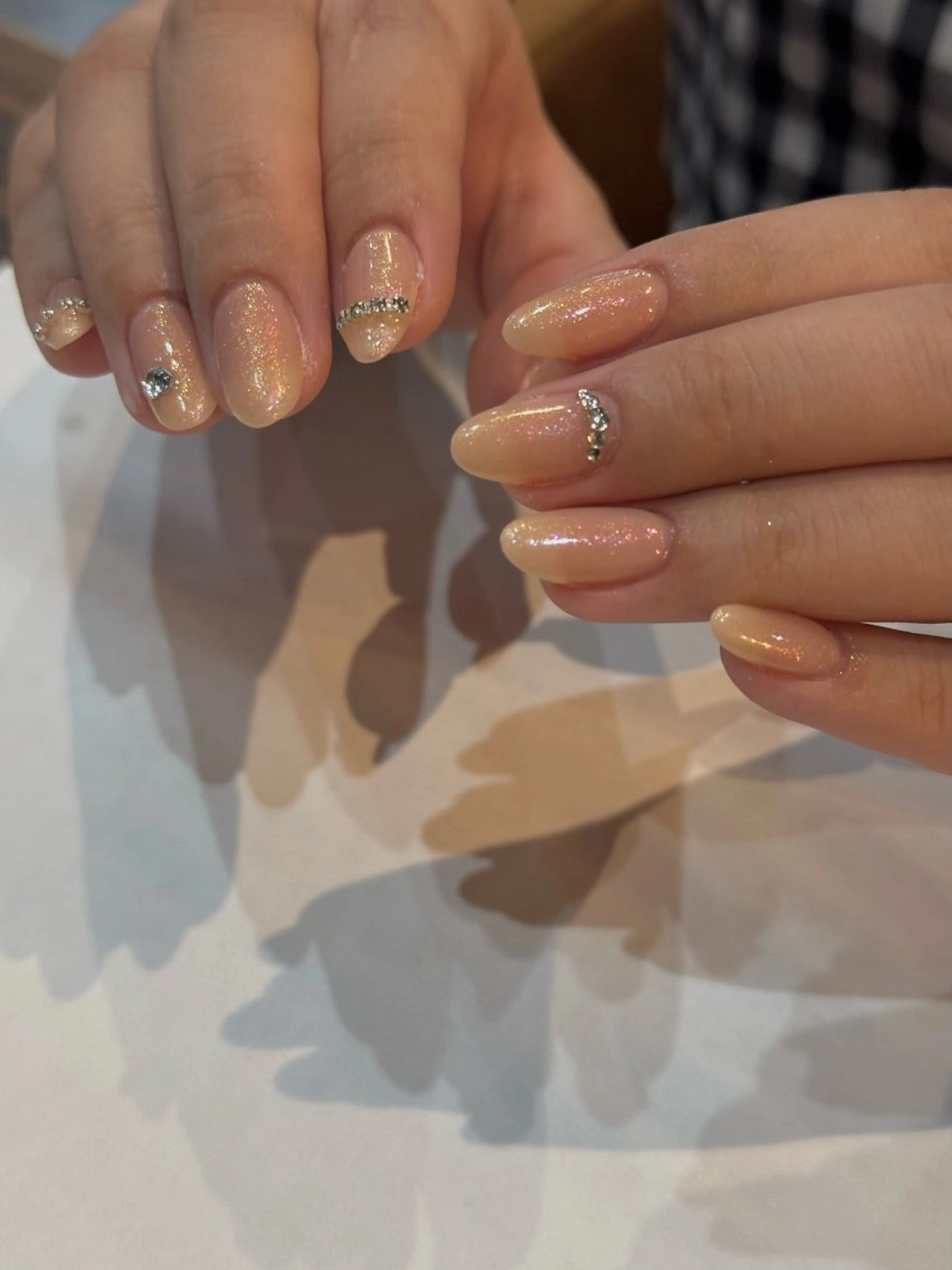 ネイル ハンドネイル Etel atelierのネイルデザイン