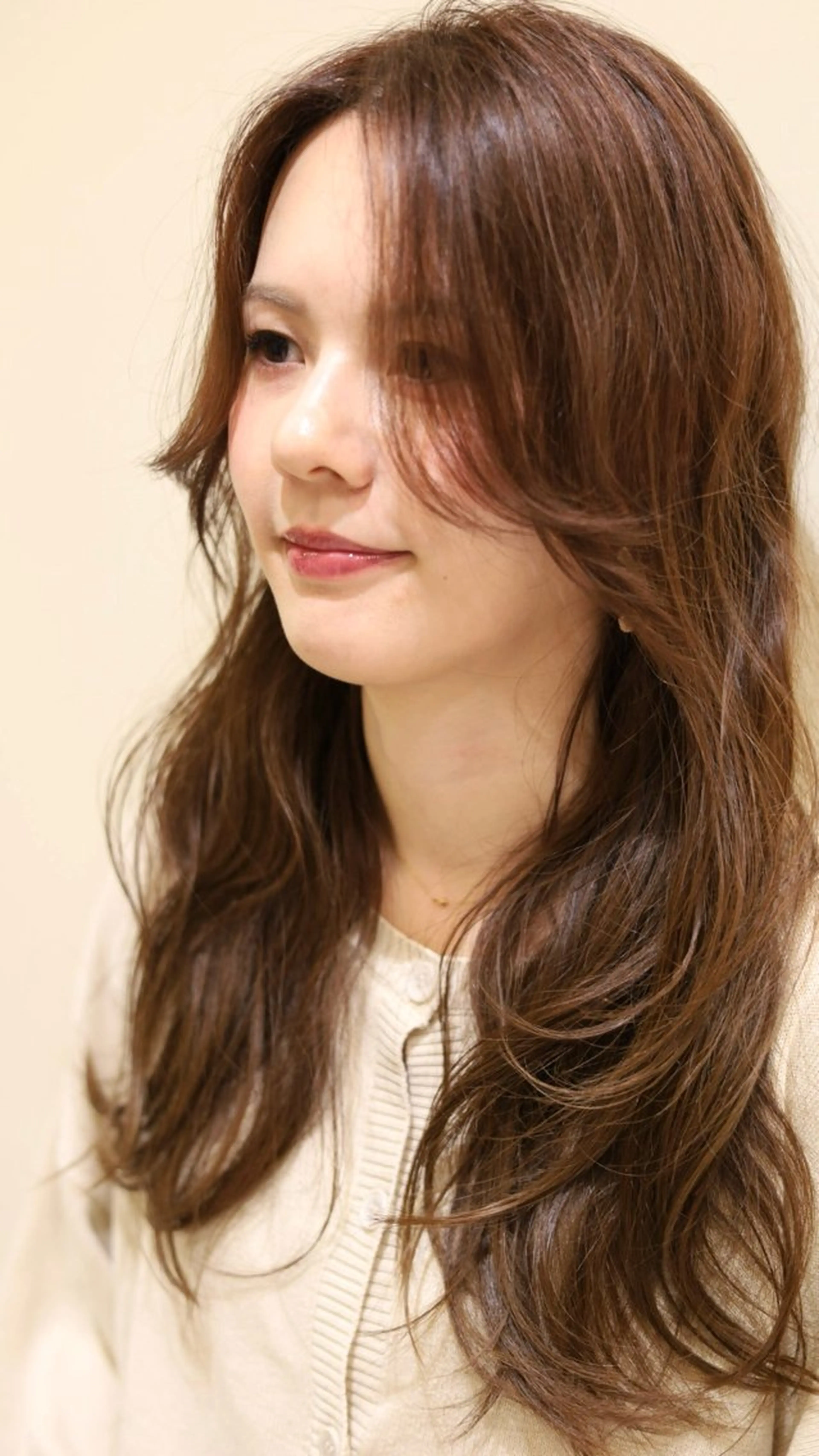 ロング CREA 澁江 剛のその他イメージ