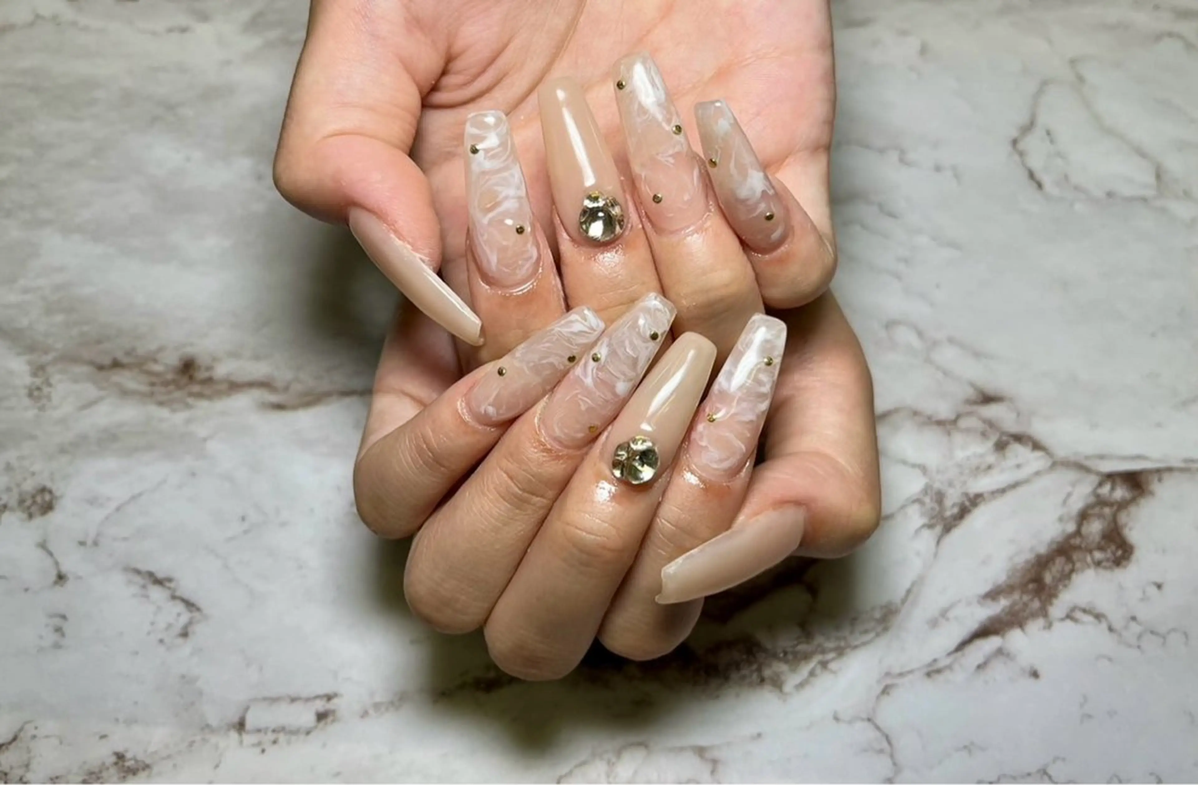 ネイル NAIL salon ACEのネイルデザイン