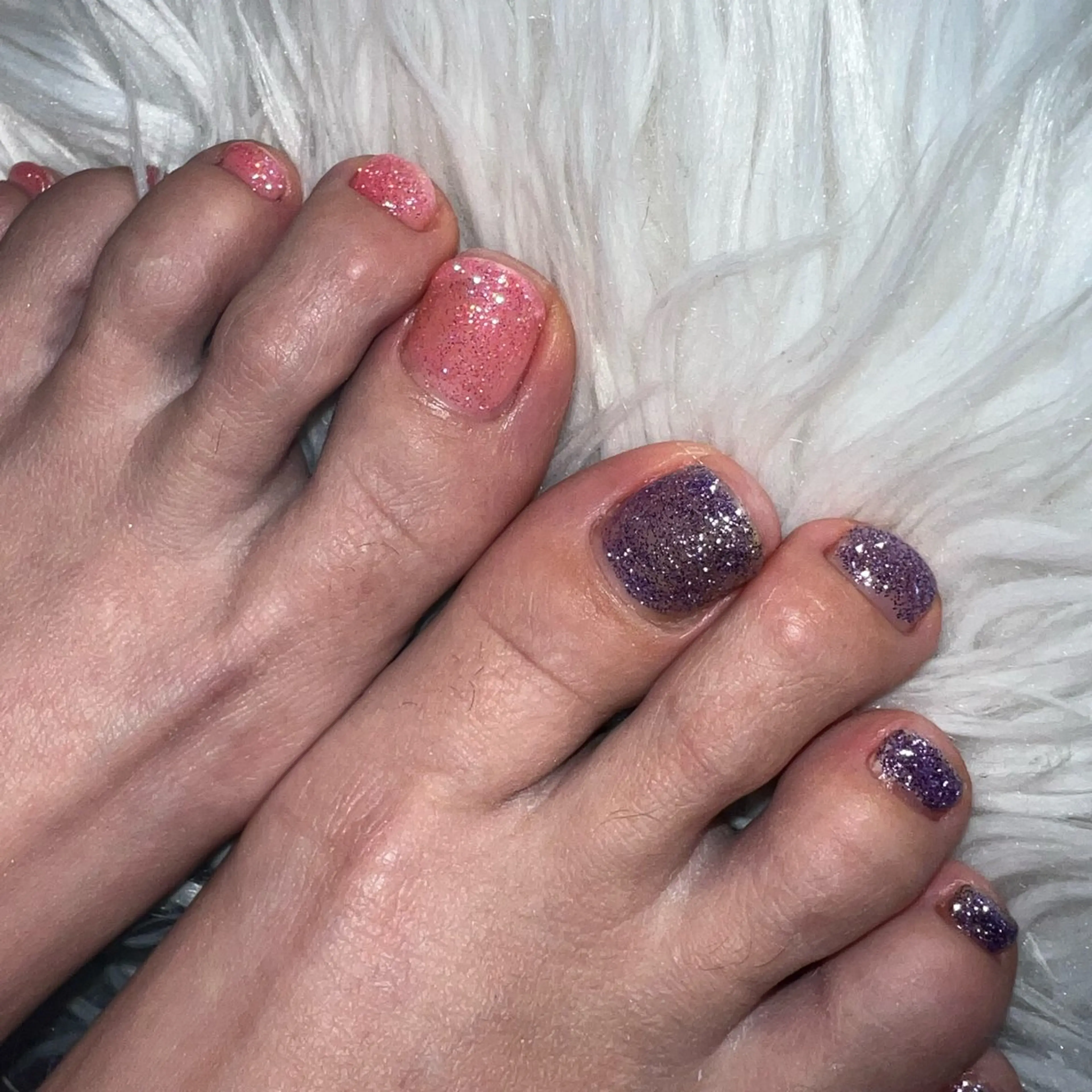 ネイル フットネイル フットネイル Lise ﾘｾﾞ ﾈｲﾙﾙｰﾑのネイルデザイン