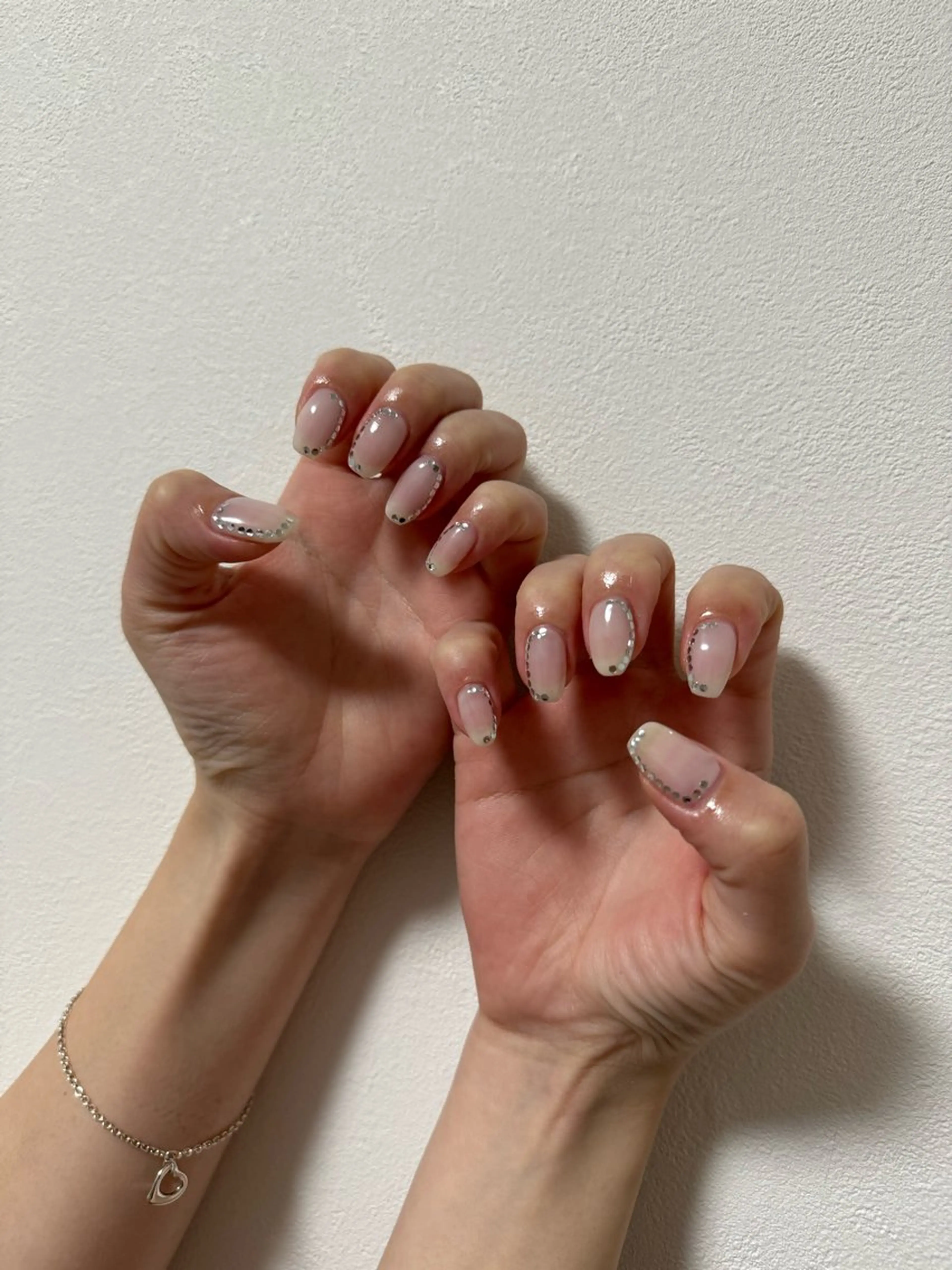 ネイル ハンドネイル sis_ yukaのネイルデザイン