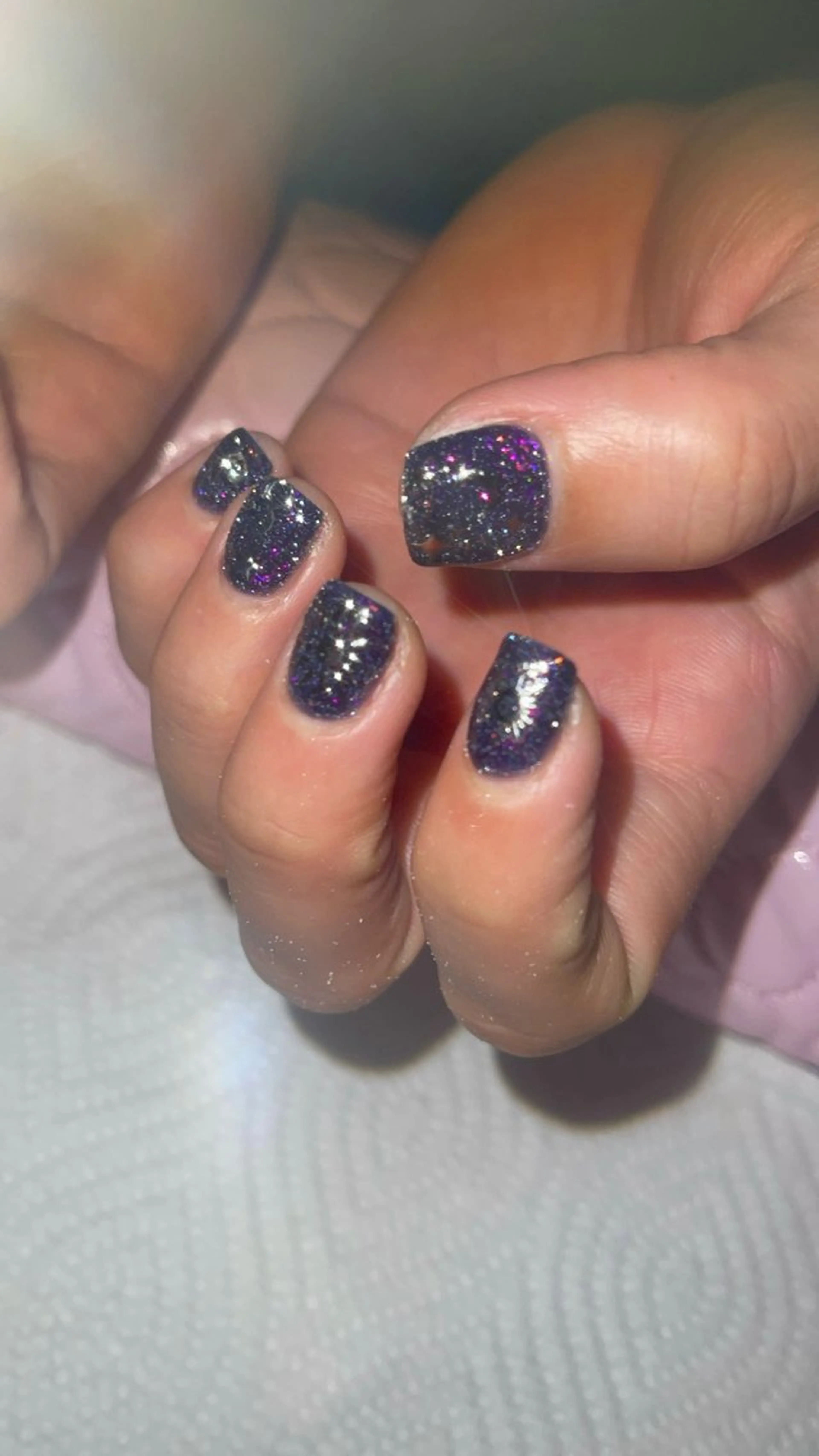 ネイル ハンドネイル フットネイル ハンドケア NAILSALON CHANCE所属・CHANCE 【チャンス】のネイルデザイン