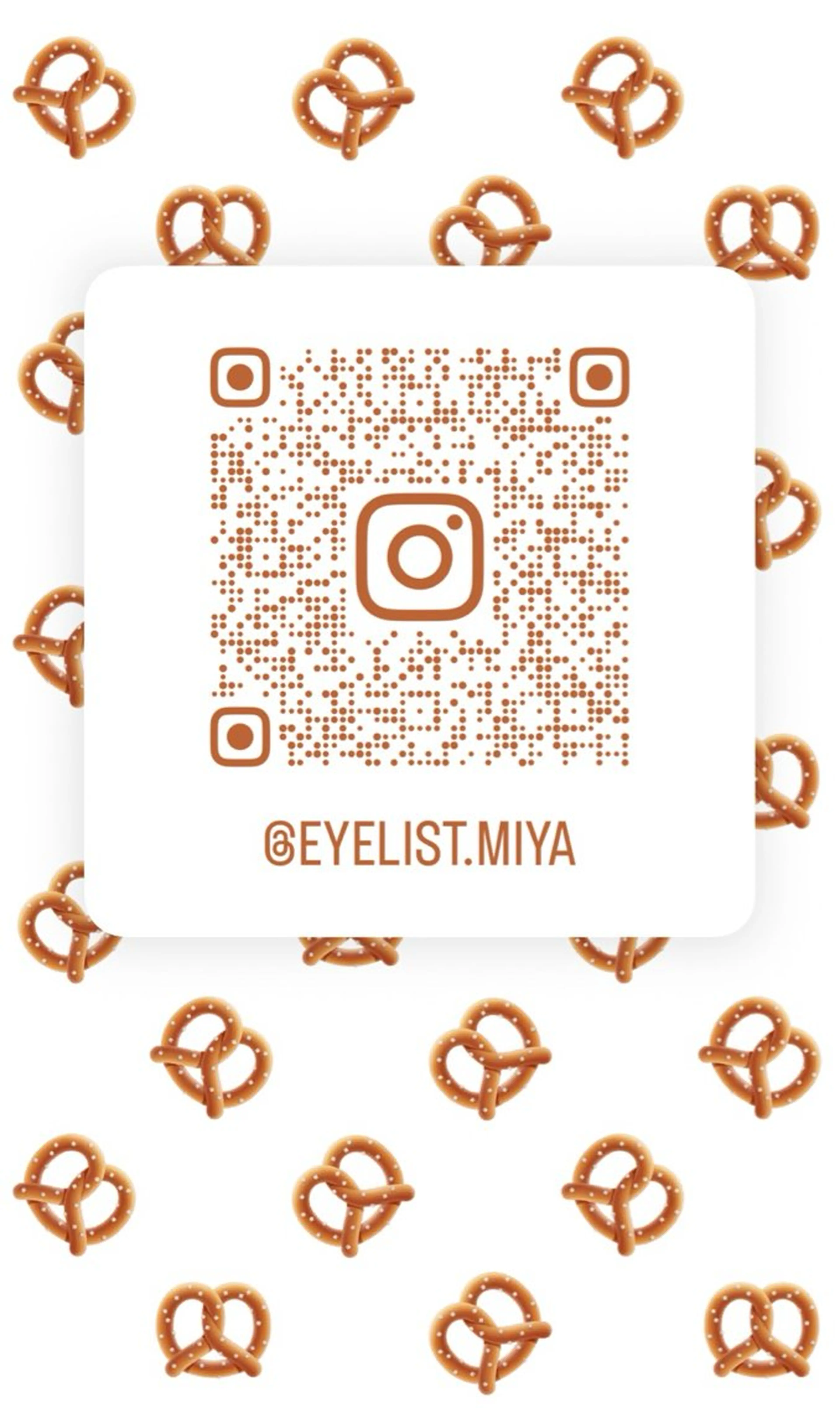 マツエク・マツパ salon de cocoa所属・MIYA *の眉毛・アイブロウイメージ