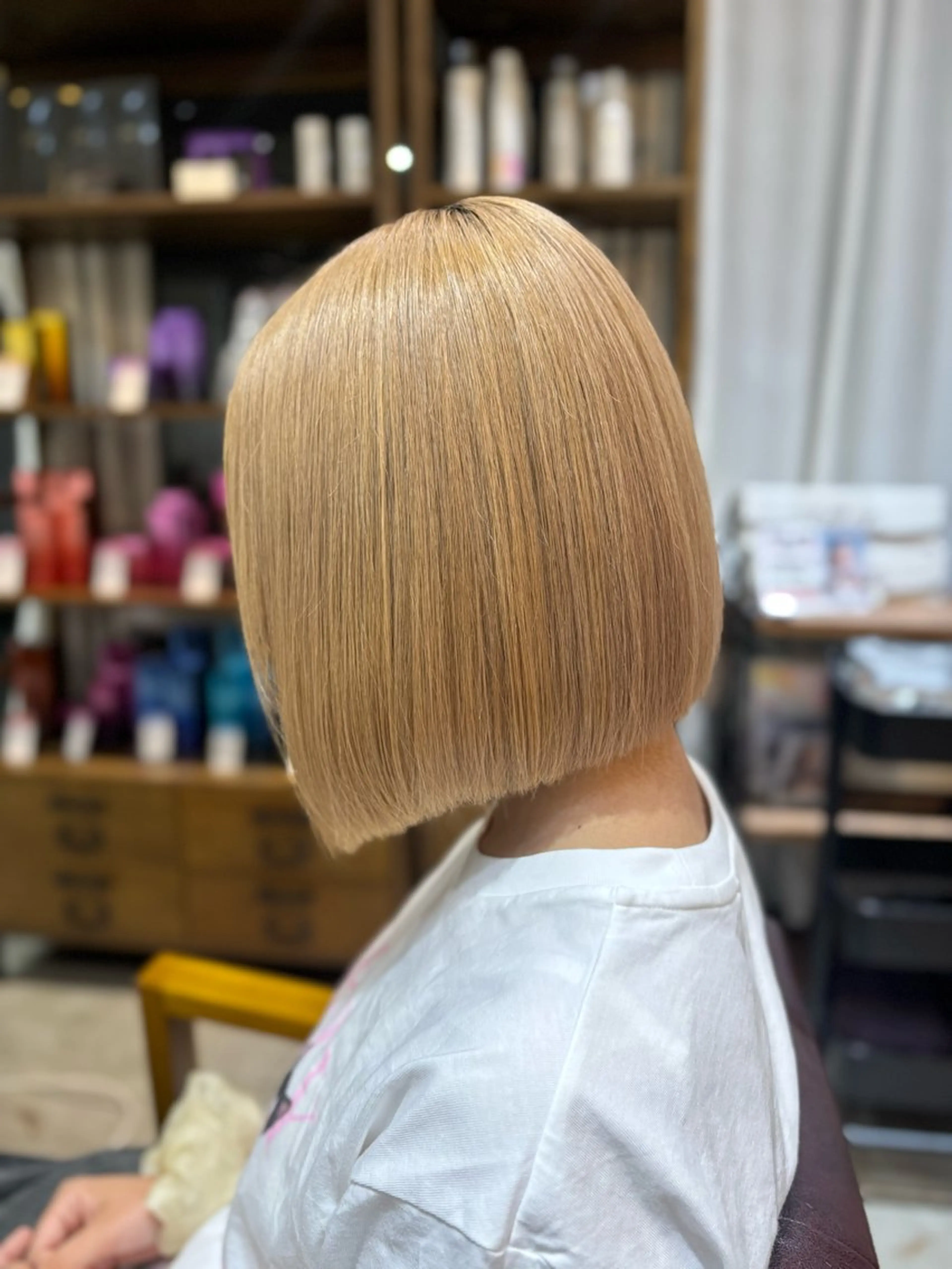 ショート 【4月限定‼️💖】 ショート特化/YUIのヘアスタイル