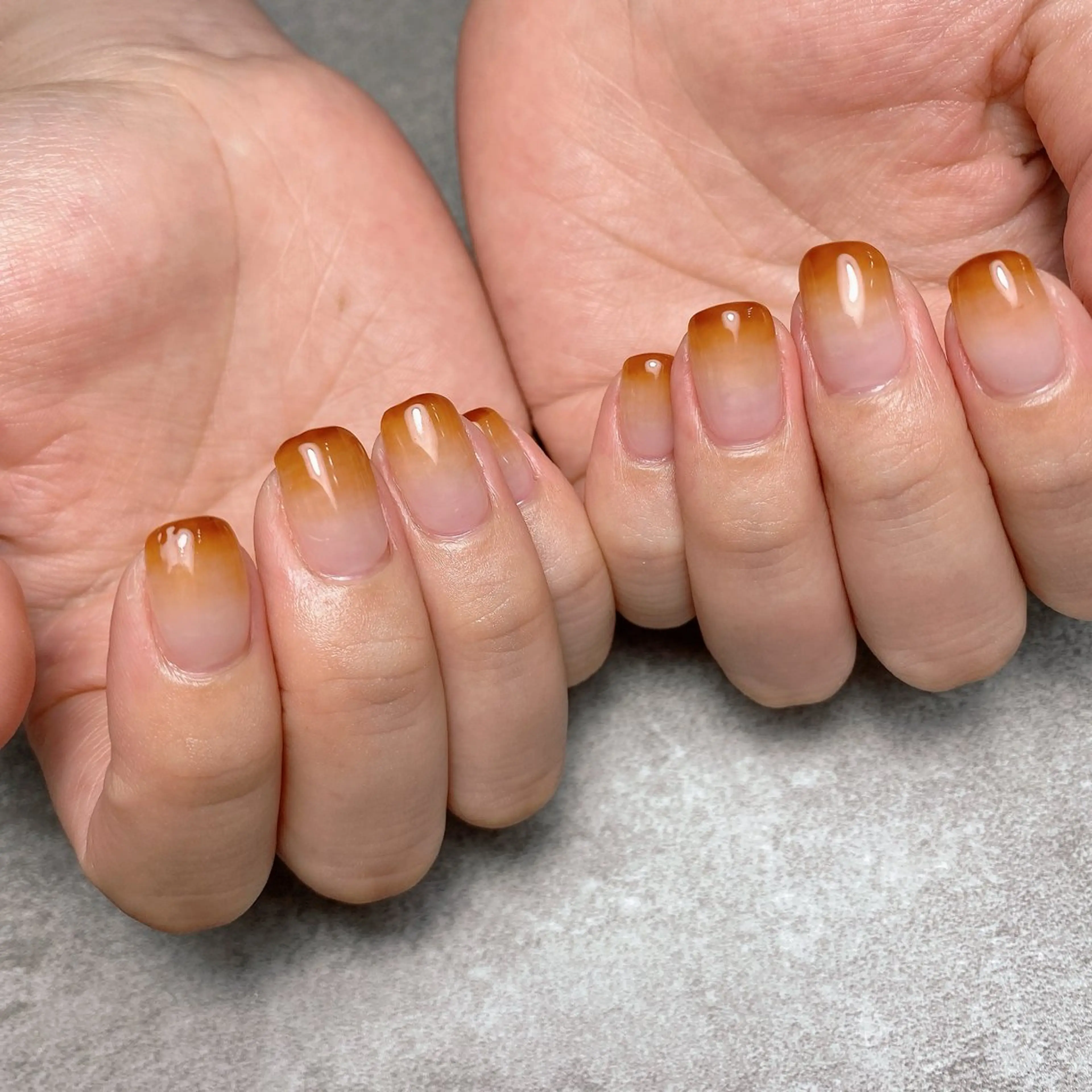 ネイル nail salon emu.【MIKI】のネイルデザイン