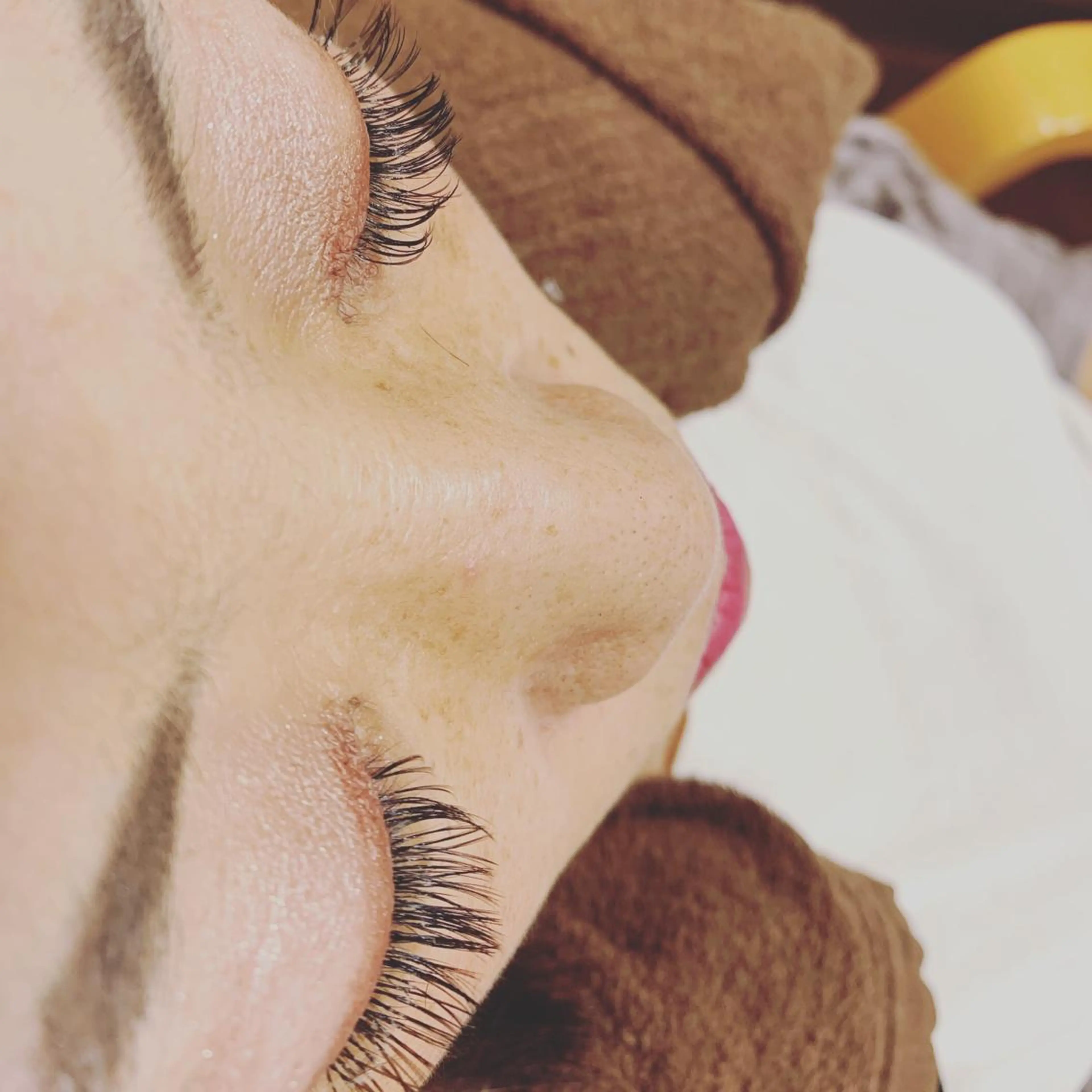 マツエク・マツパ Hair Make  feel   フィール所属・森下 麻美子のマツエク・マツパデザイン