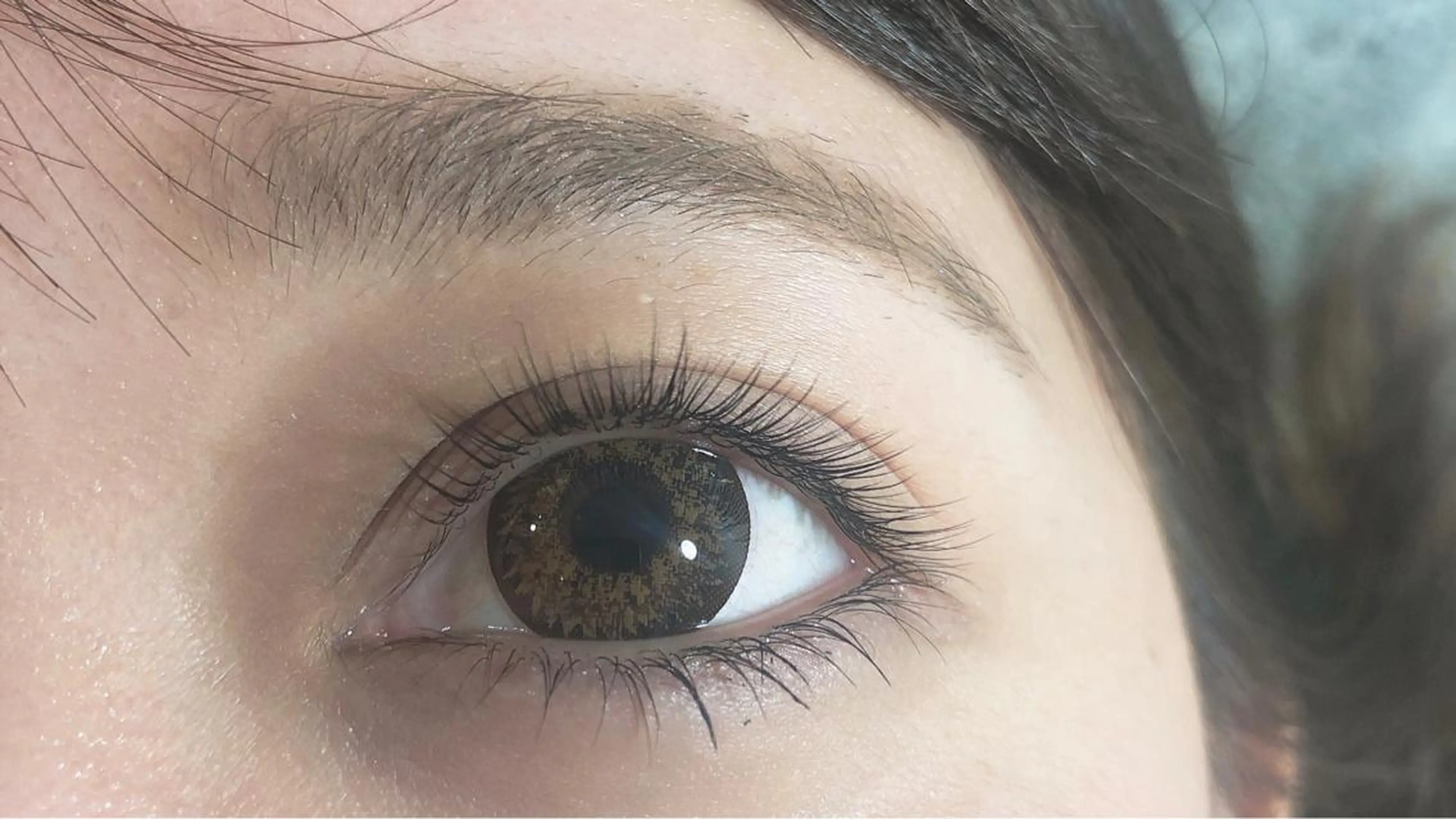 マツエク・マツパ クレアラルーチェ 博多駅前店★のマツエク・マツパデザイン