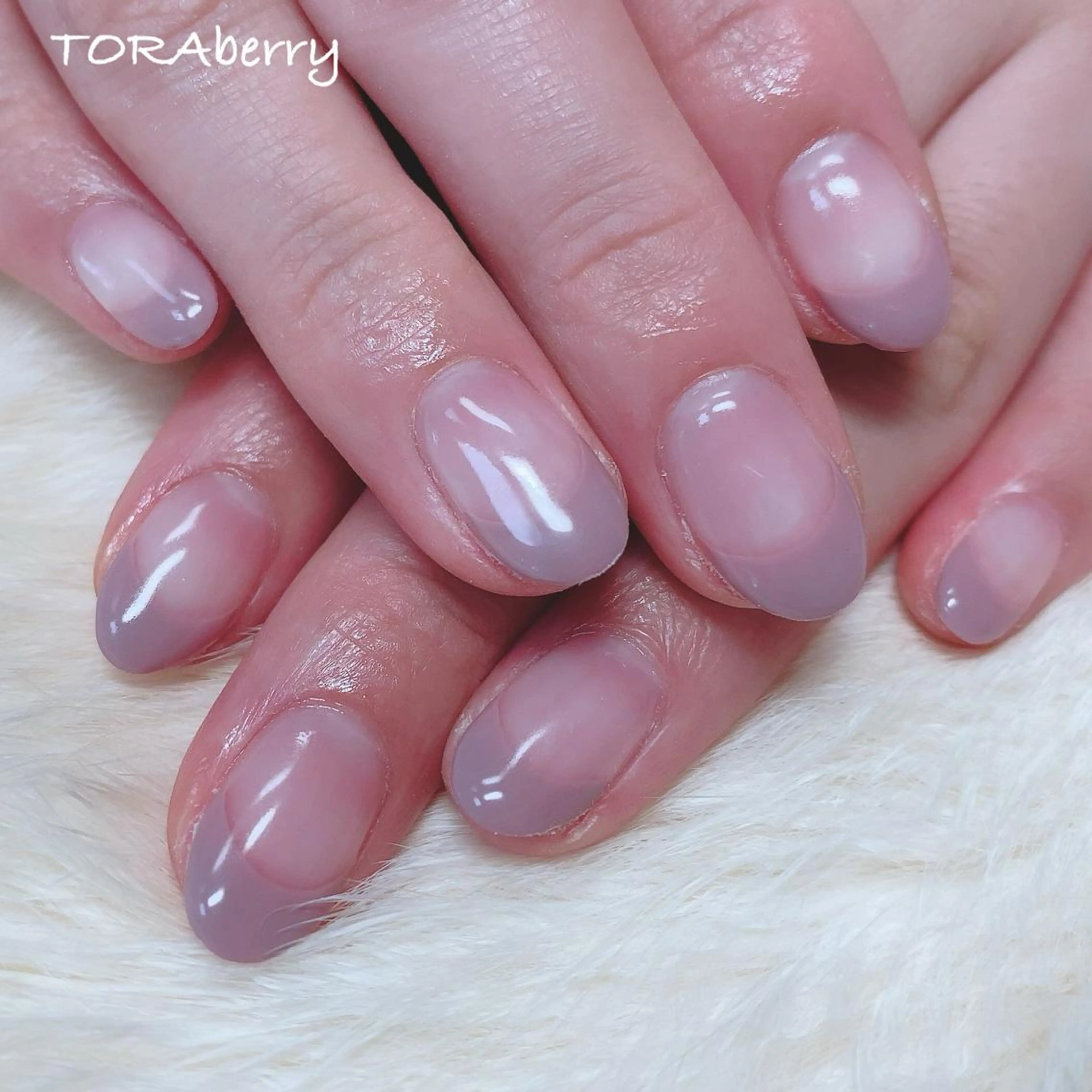 ネイル ネイリスト なつみのネイルデザイン