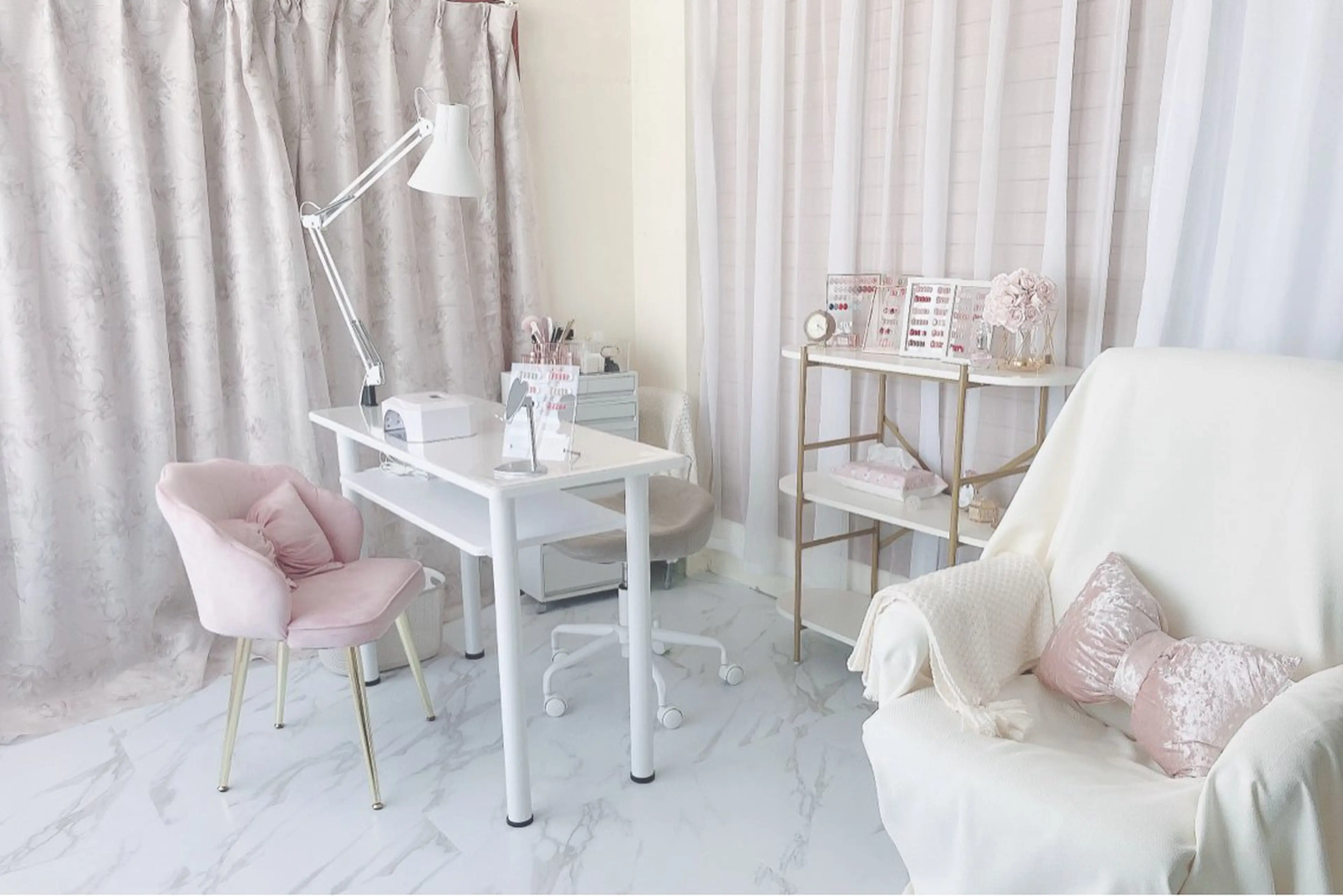 ネイル nailsalon nana♡のネイルデザイン