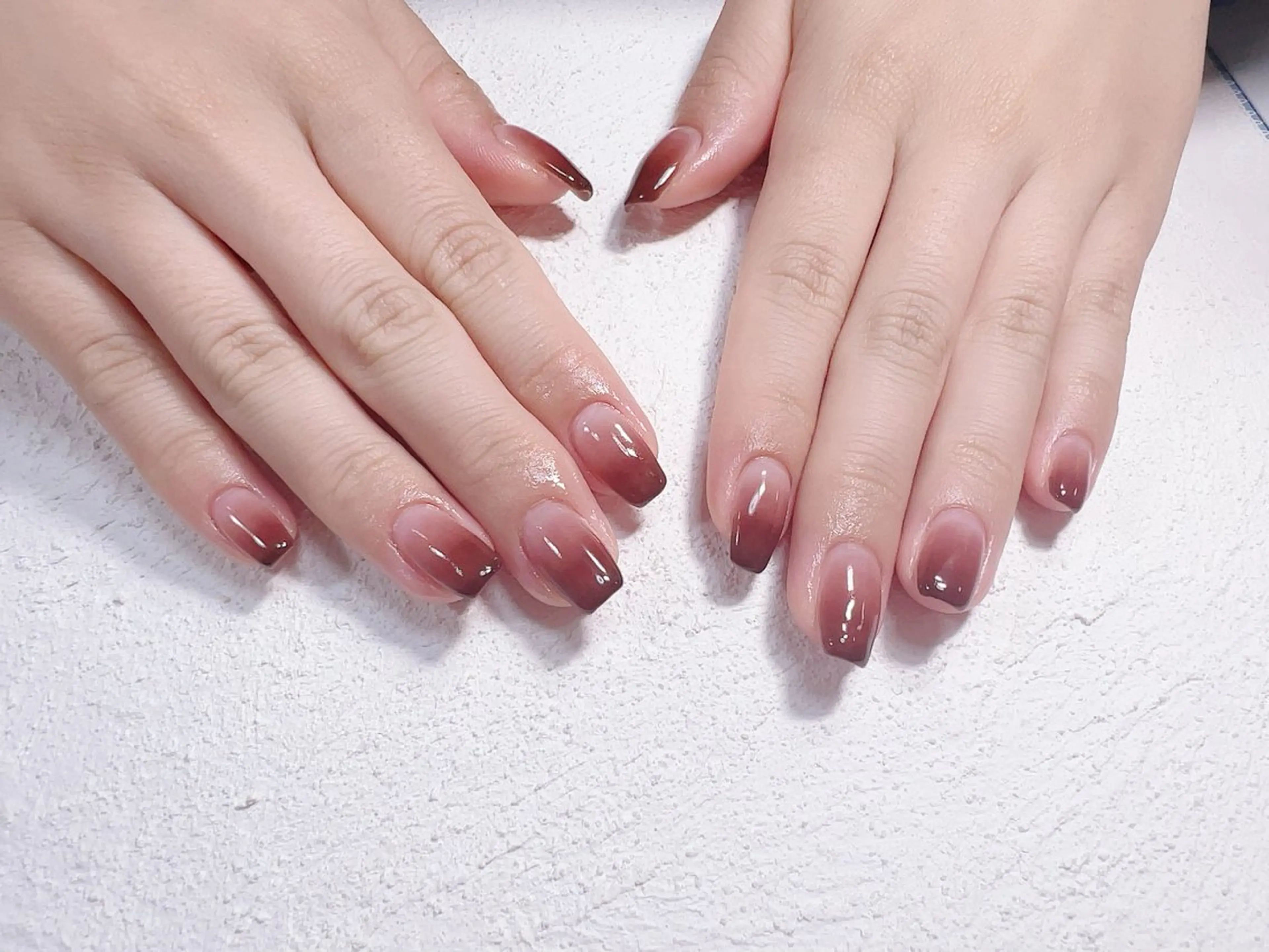 ネイル 持ち込み Regaro i.sのネイルデザイン