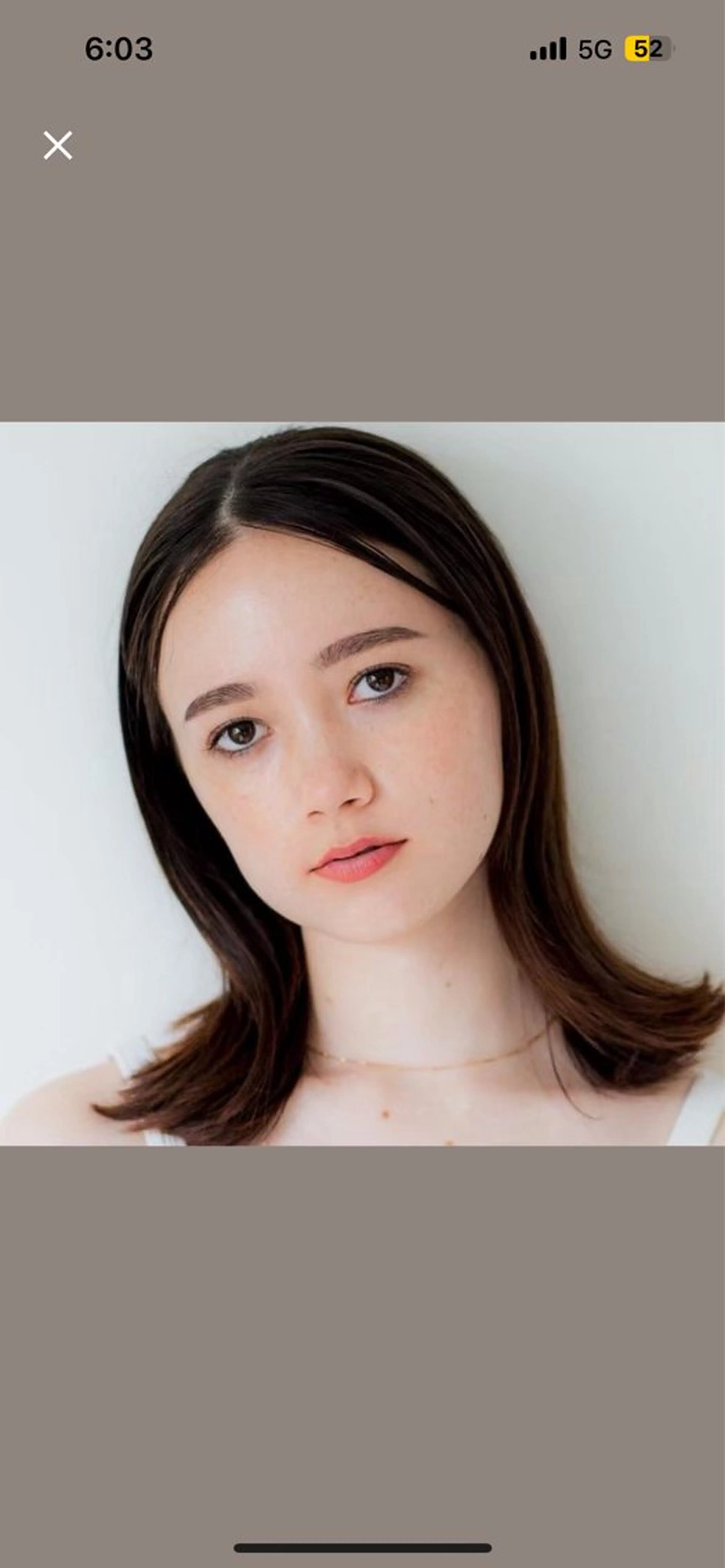 アイブロウ eyebrow✨ yuri.iの眉毛・アイブロウイメージ