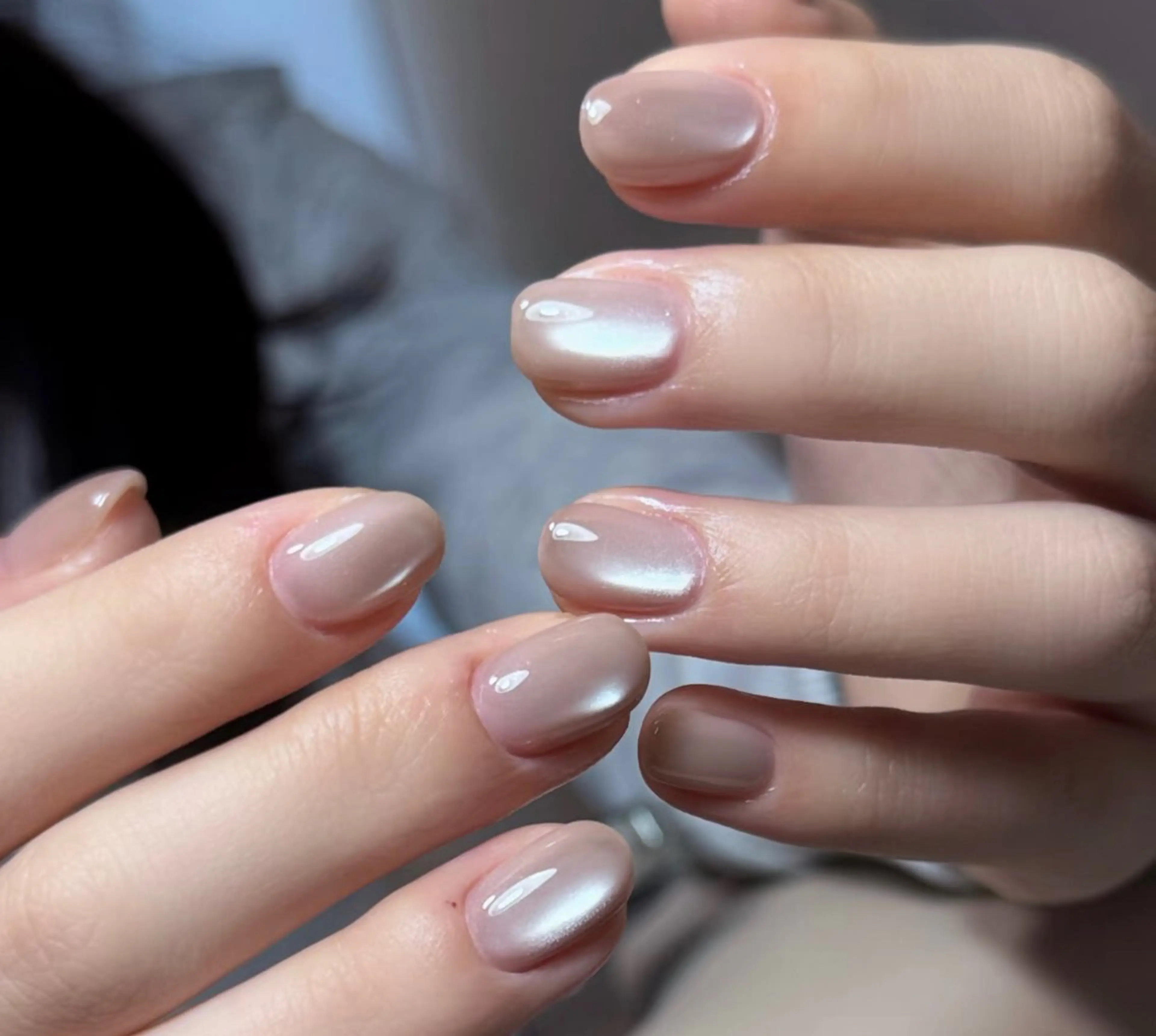 ネイル ハンドネイル Miya🎀 nailのネイルデザイン