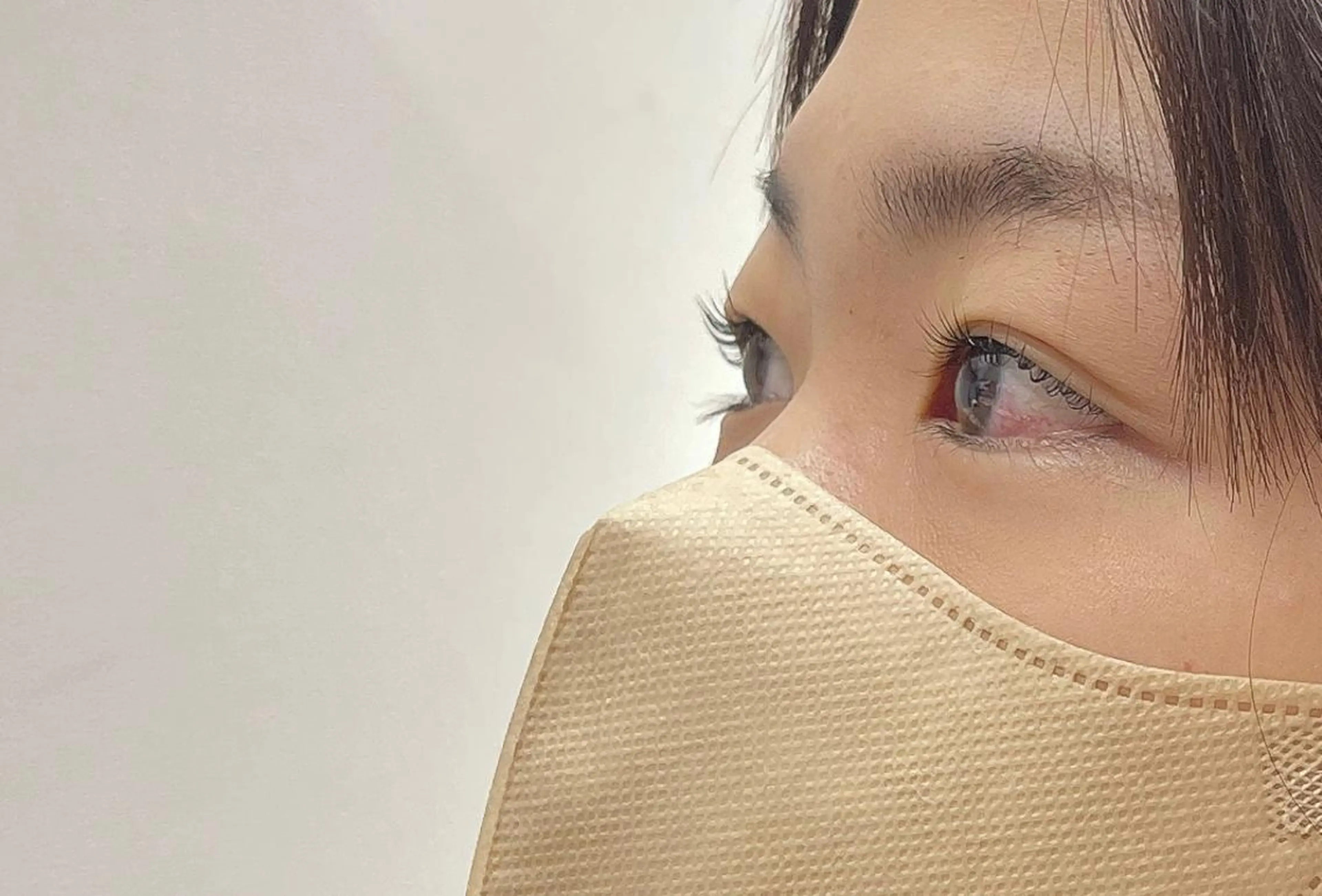 マツエク・マツパ hairsalon 556のマツエク・マツパデザイン