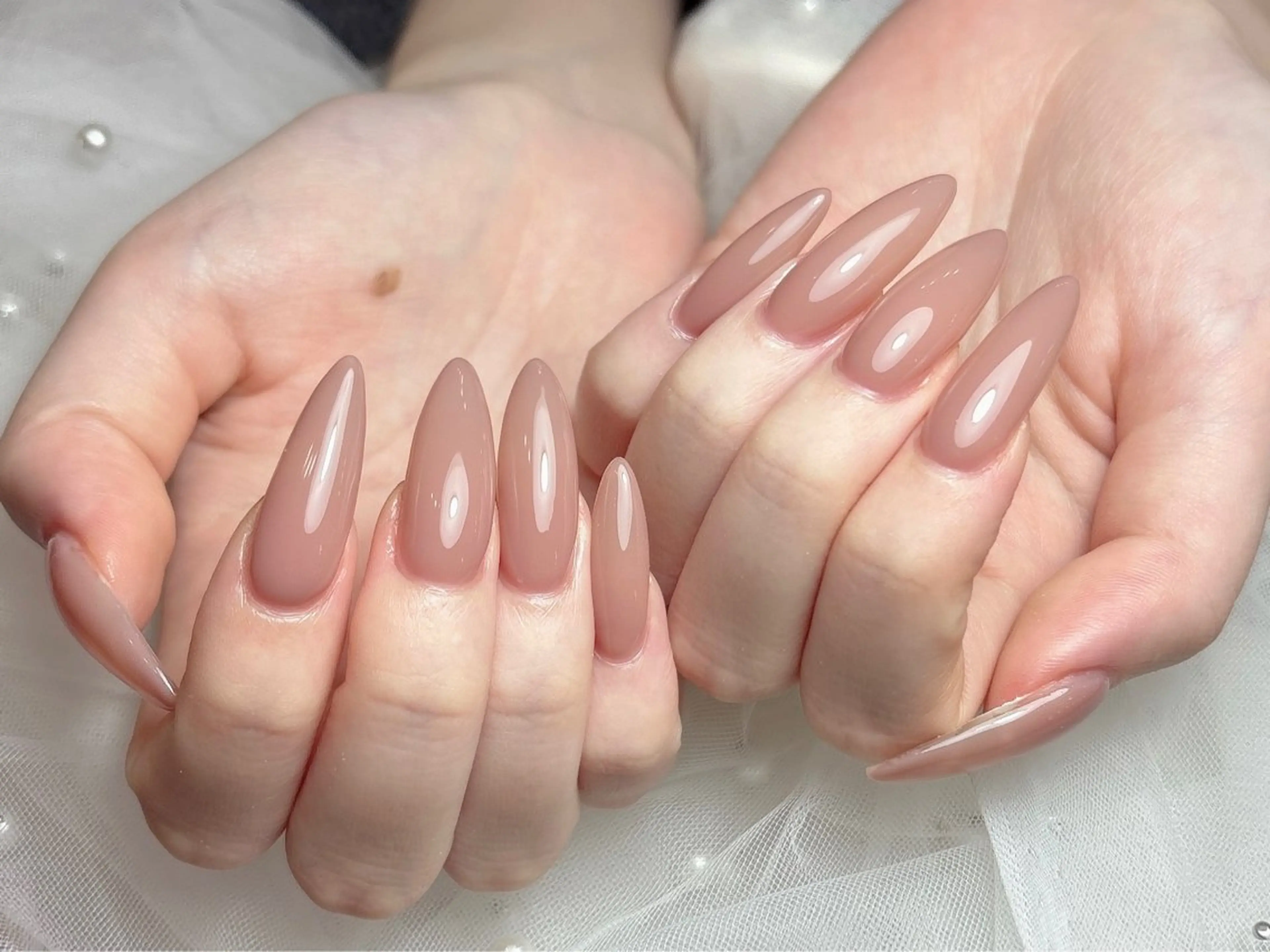 ネイル Bél Nail salonのネイルデザイン