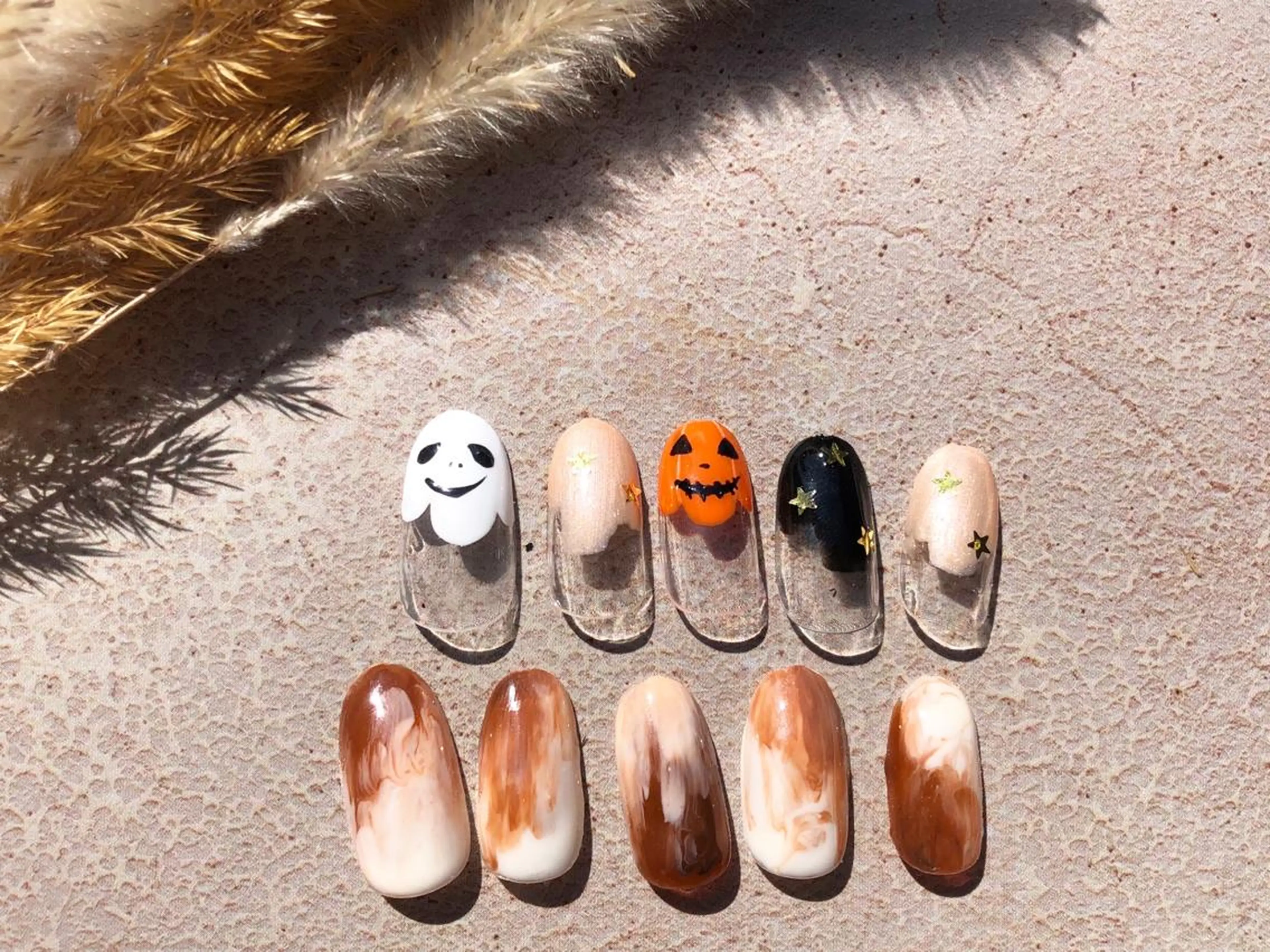 ネイル salon miii Kanekoのネイルデザイン