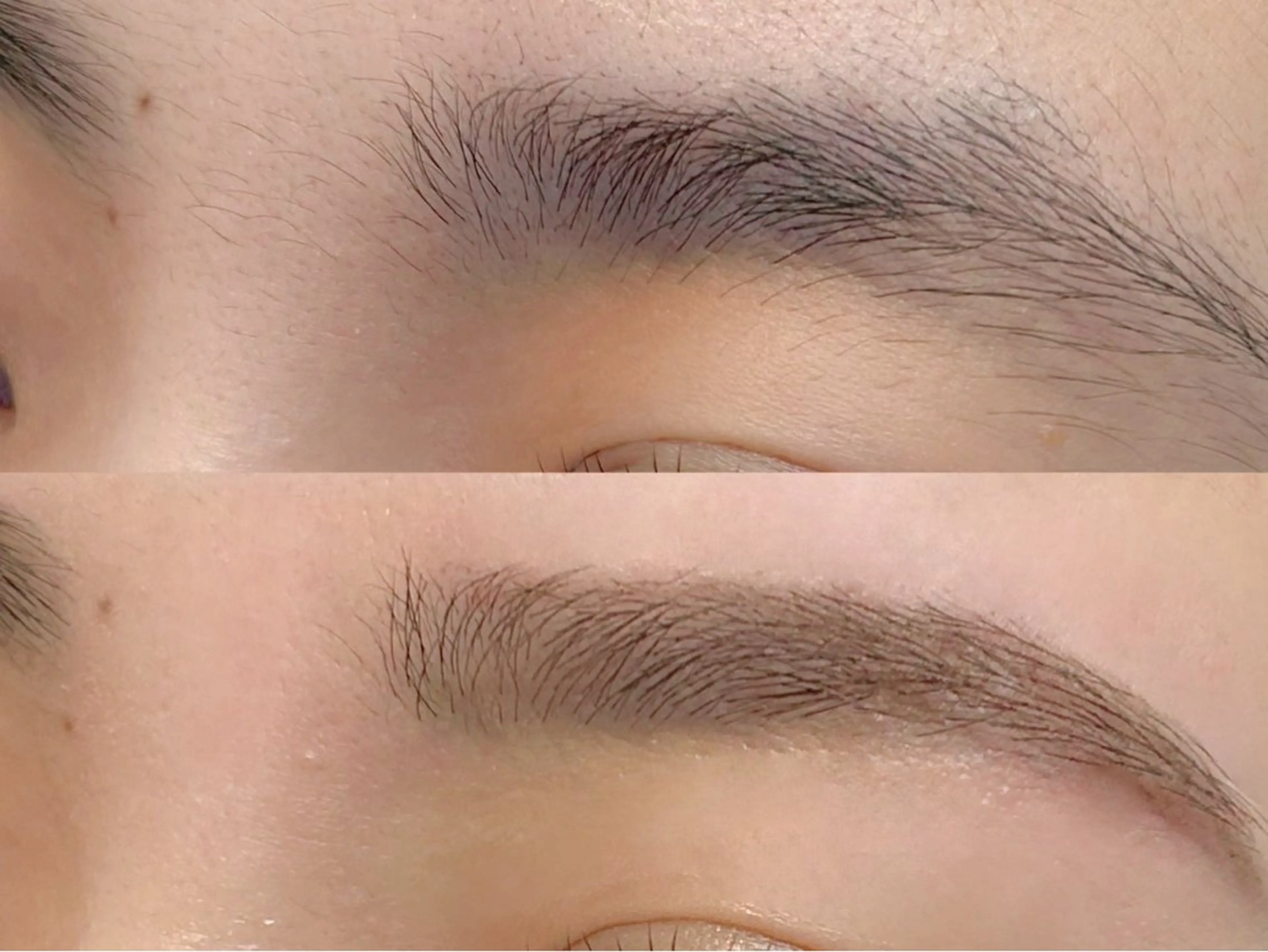 アイブロウ lib 天王寺店 /Kusudaのマツエク・マツパデザイン