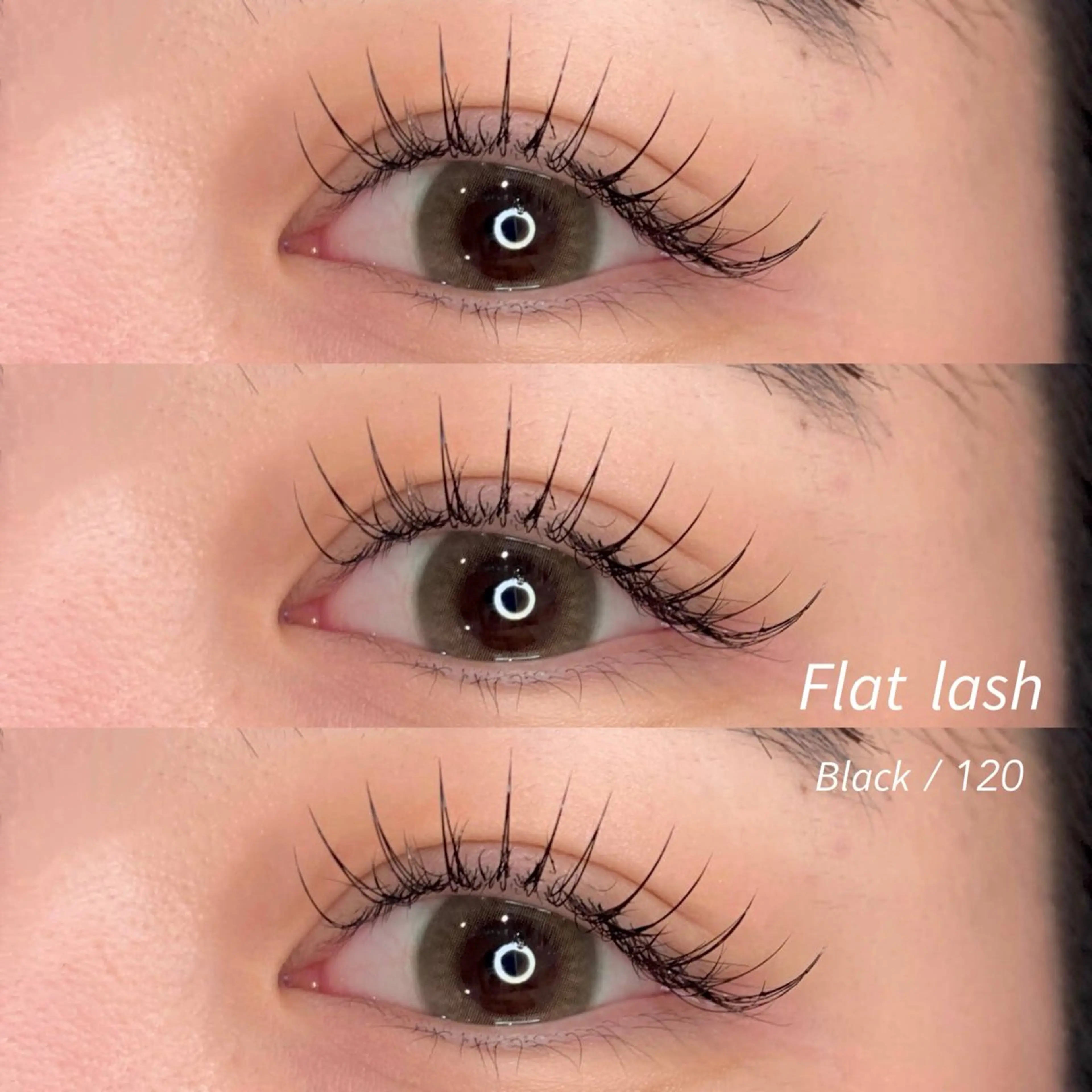 マツエク・マツパ マツエク 𝘮 𝘢 𝘰 .のマツエク・マツパデザイン