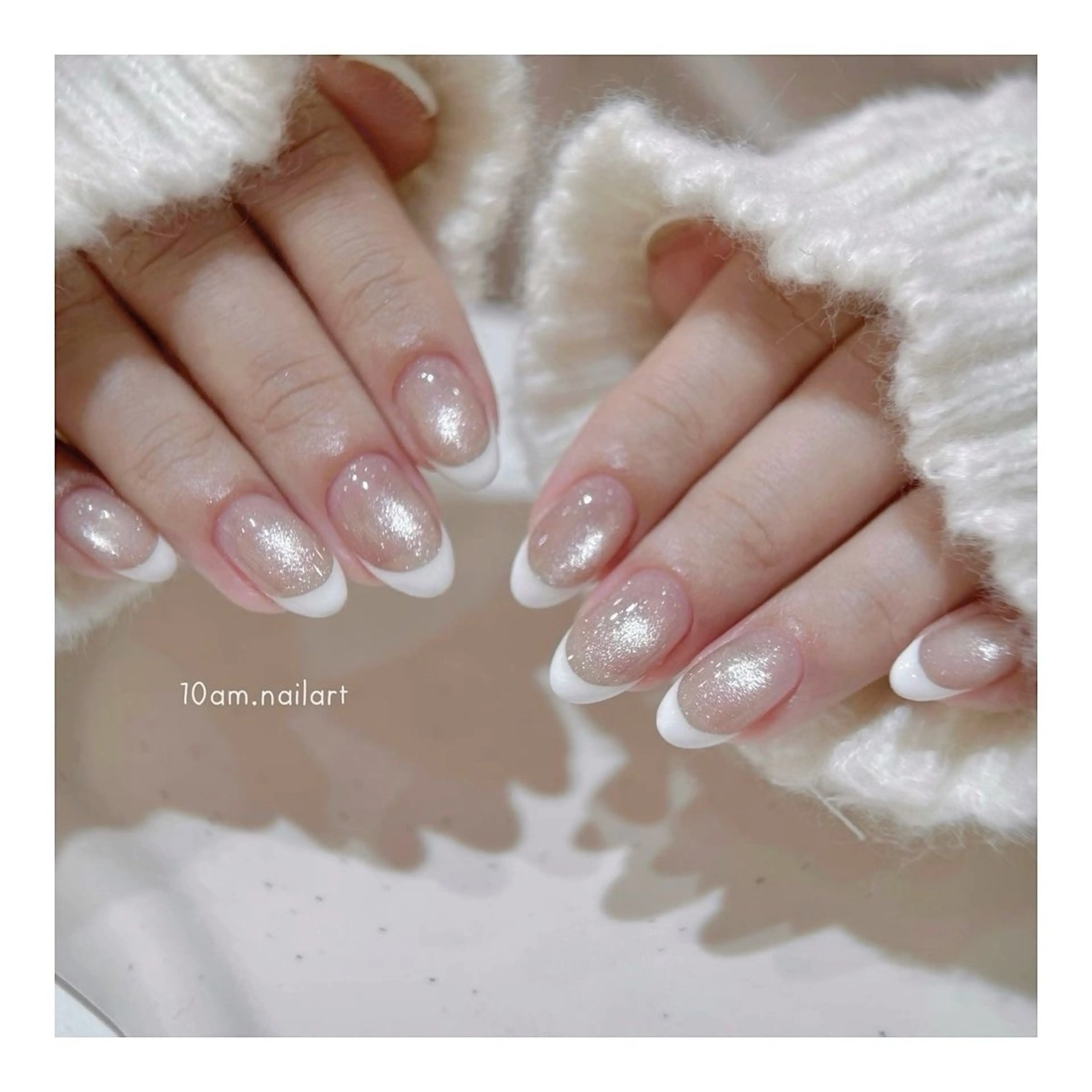 ネイル Sora Nail所属・Sora Nailのネイルデザイン
