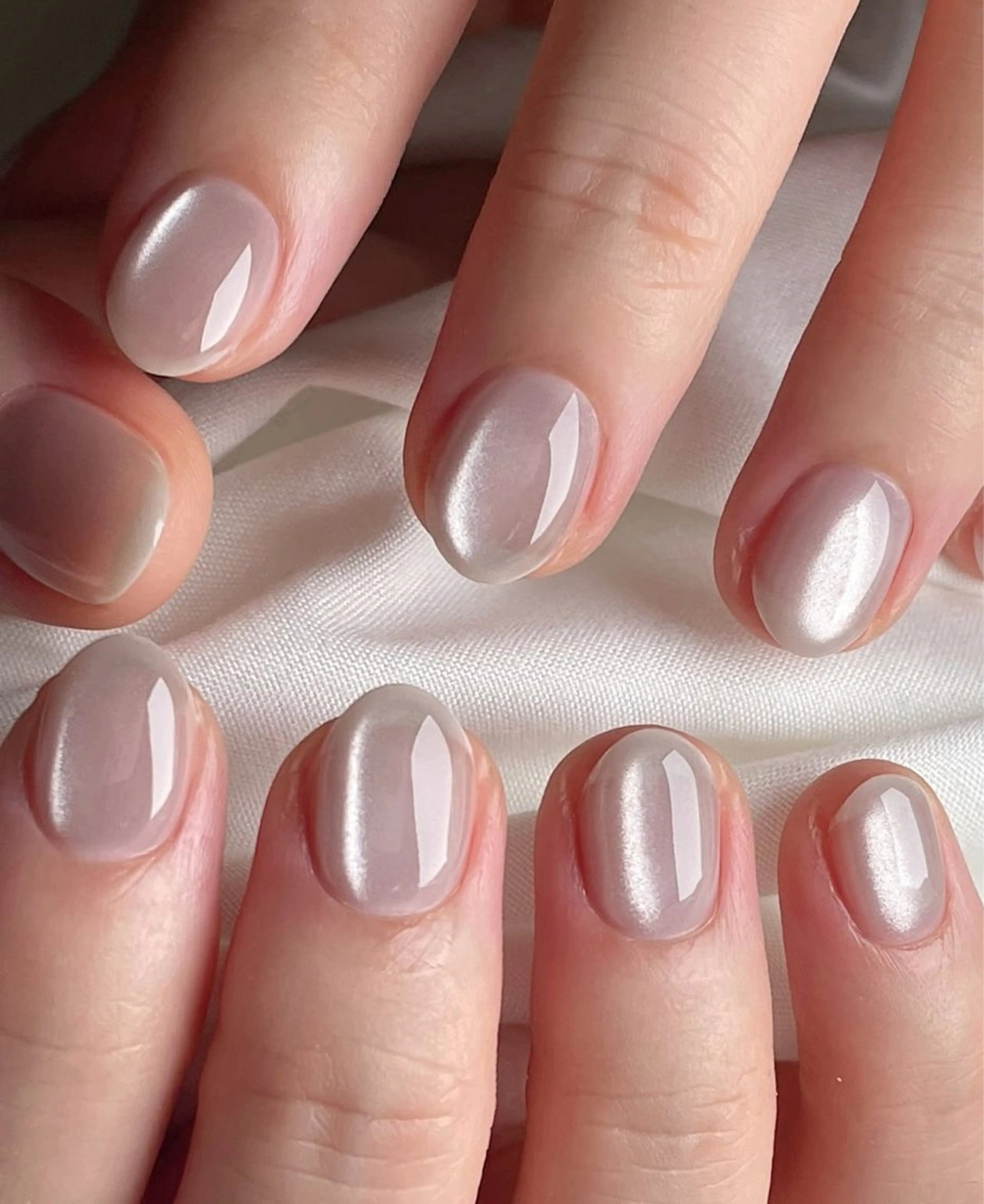 ネイル ハンドネイル XIINH NAIL SALONのネイルデザイン