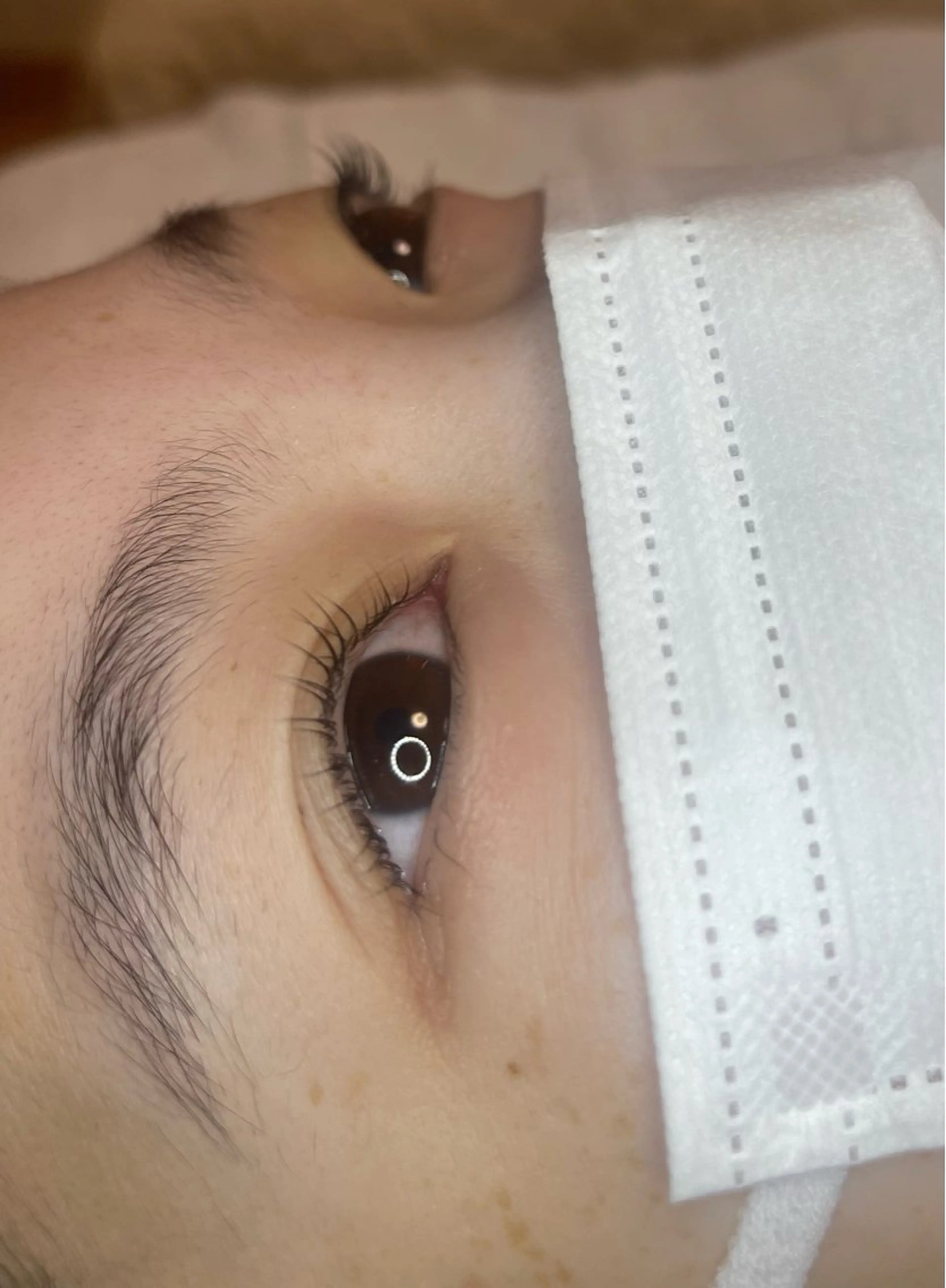 マツエク・マツパ Liberte’/ rinaのマツエク・マツパデザイン