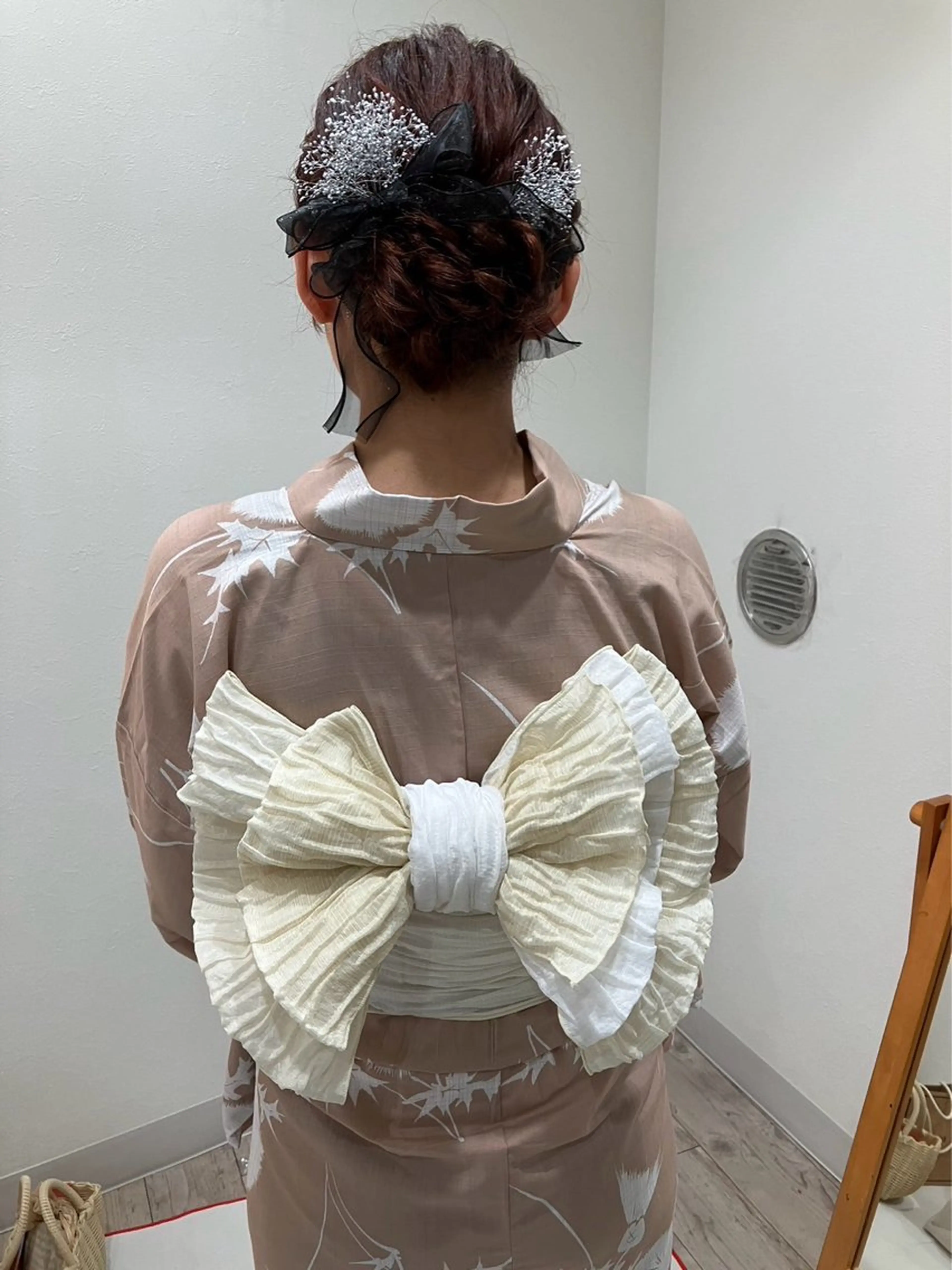 着付け Gypsoly ☺︎ゆきのその他イメージ