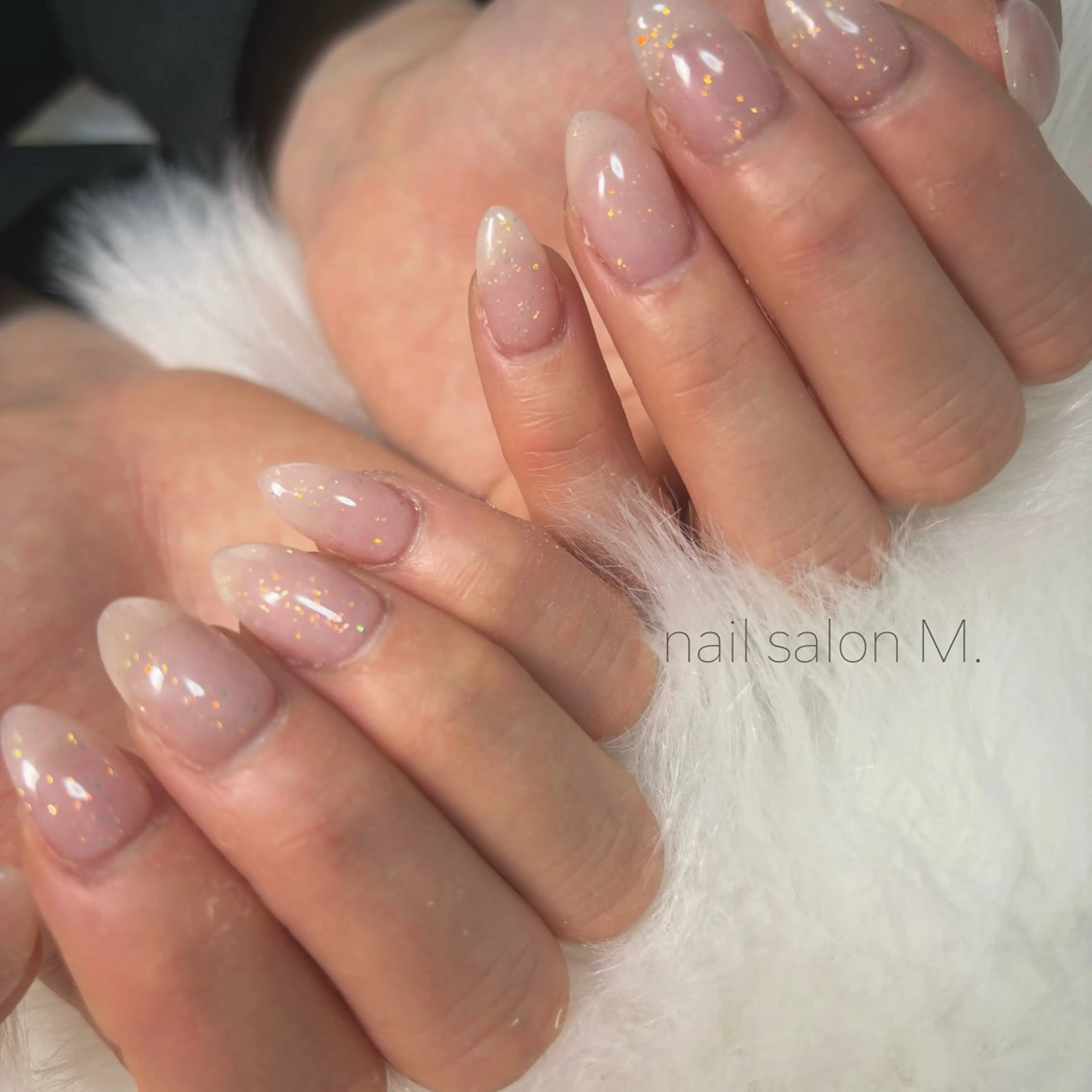 ネイル プライベートサロン M.🤍Maeのその他イメージ