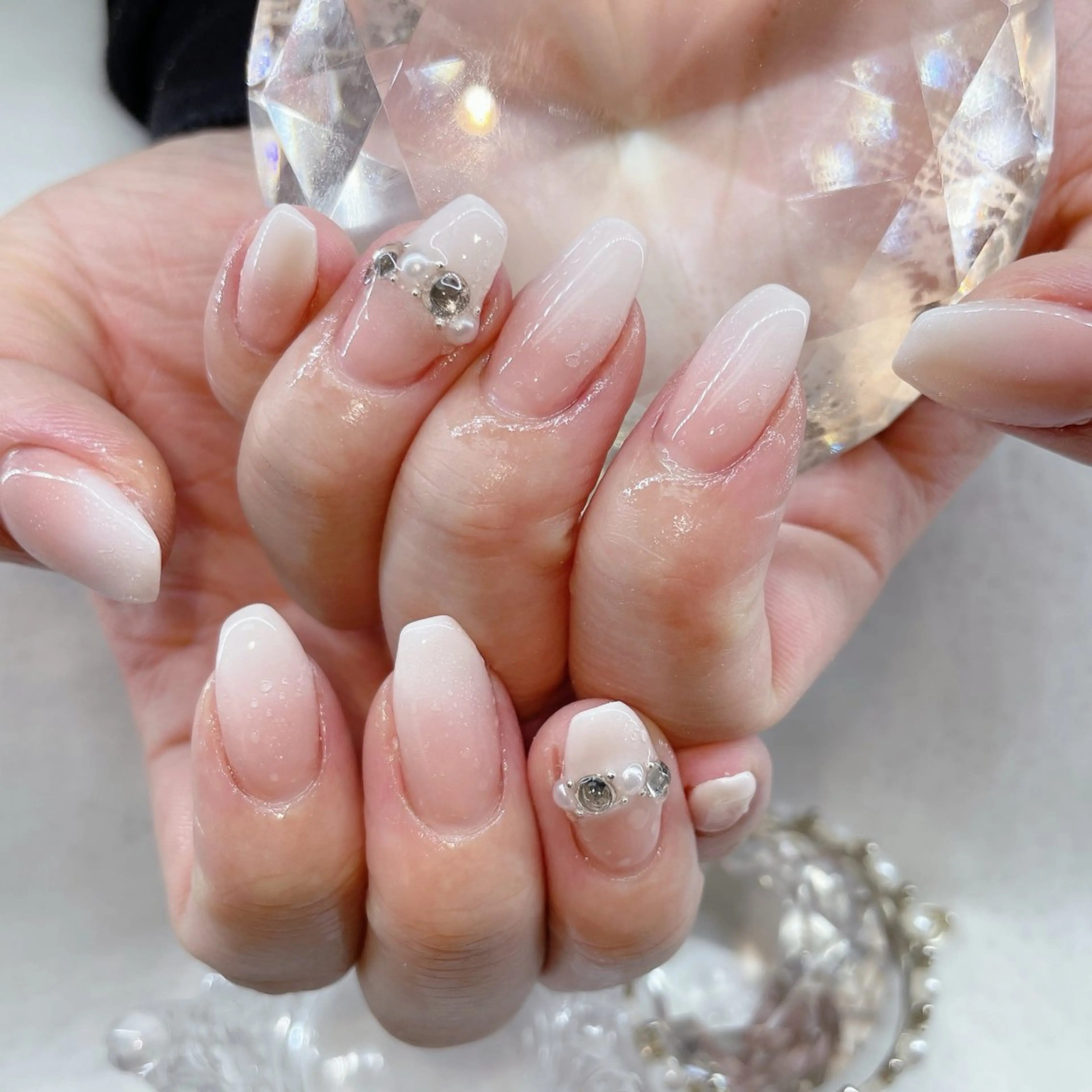 ネイル misun_ nailのネイルデザイン