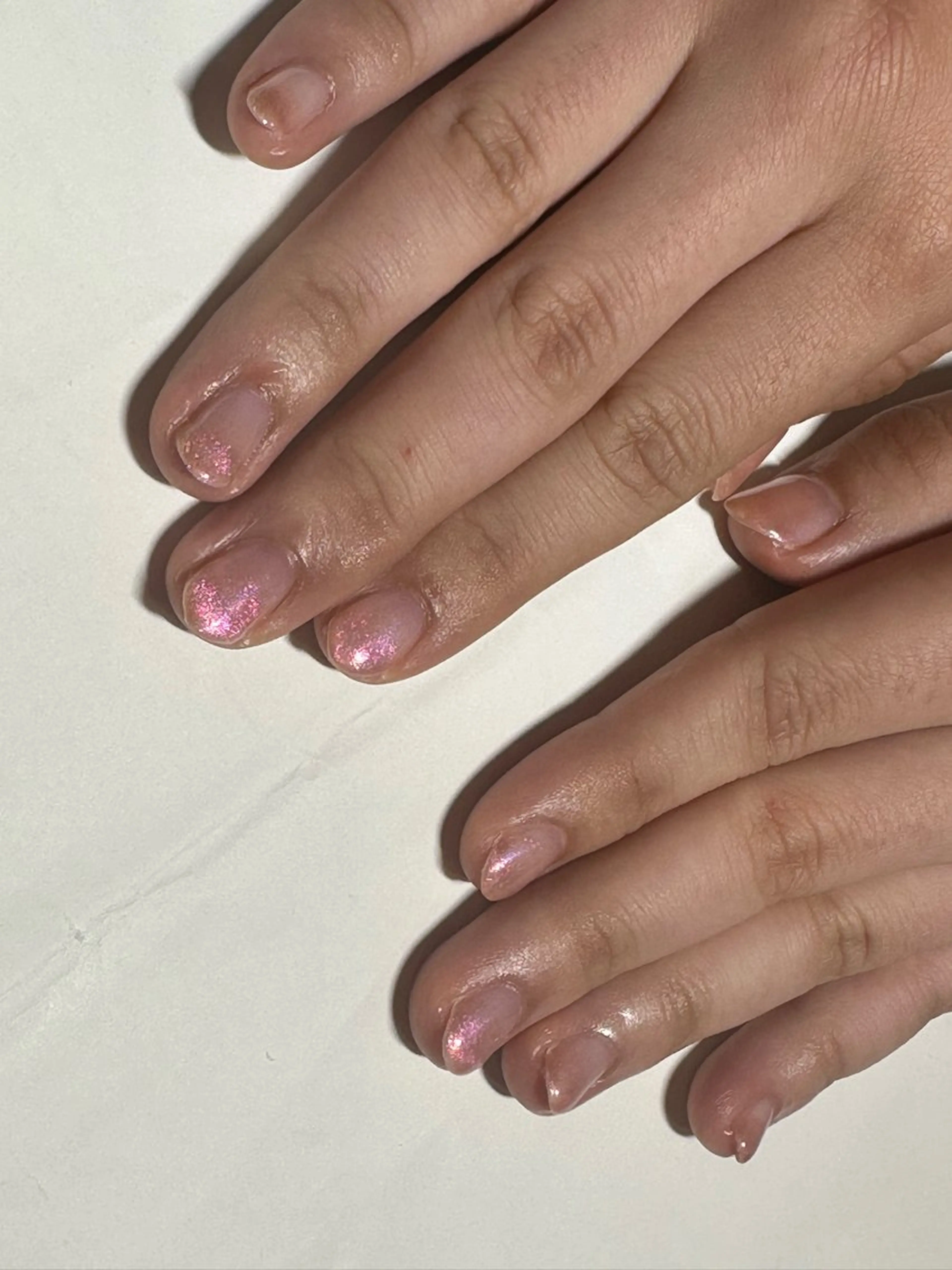 ネイル e.nail所属・🍎吉田 恵里🍎のその他イメージ