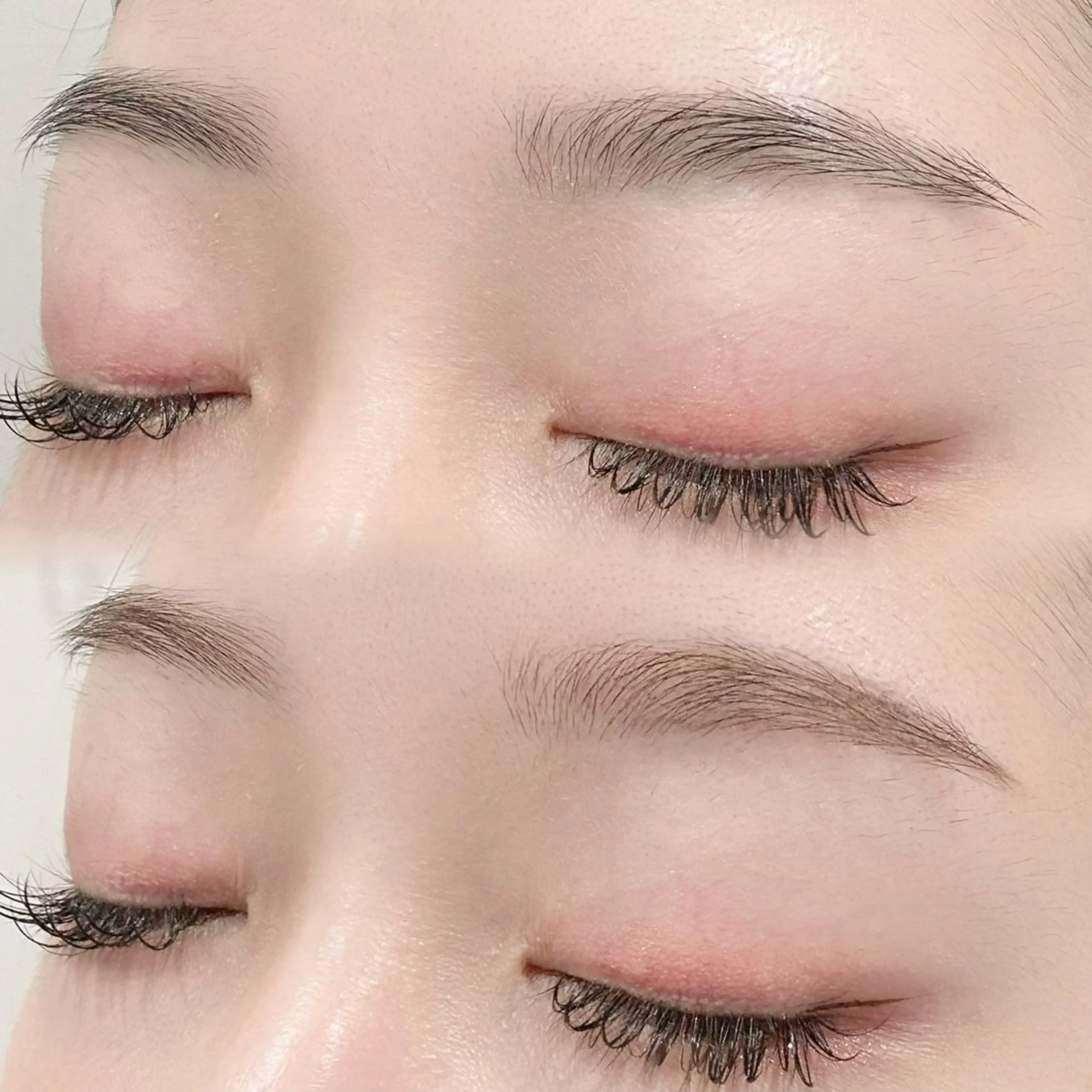 アイブロウ HARIS店長🦋 Ishiguroのマツエク・マツパデザイン