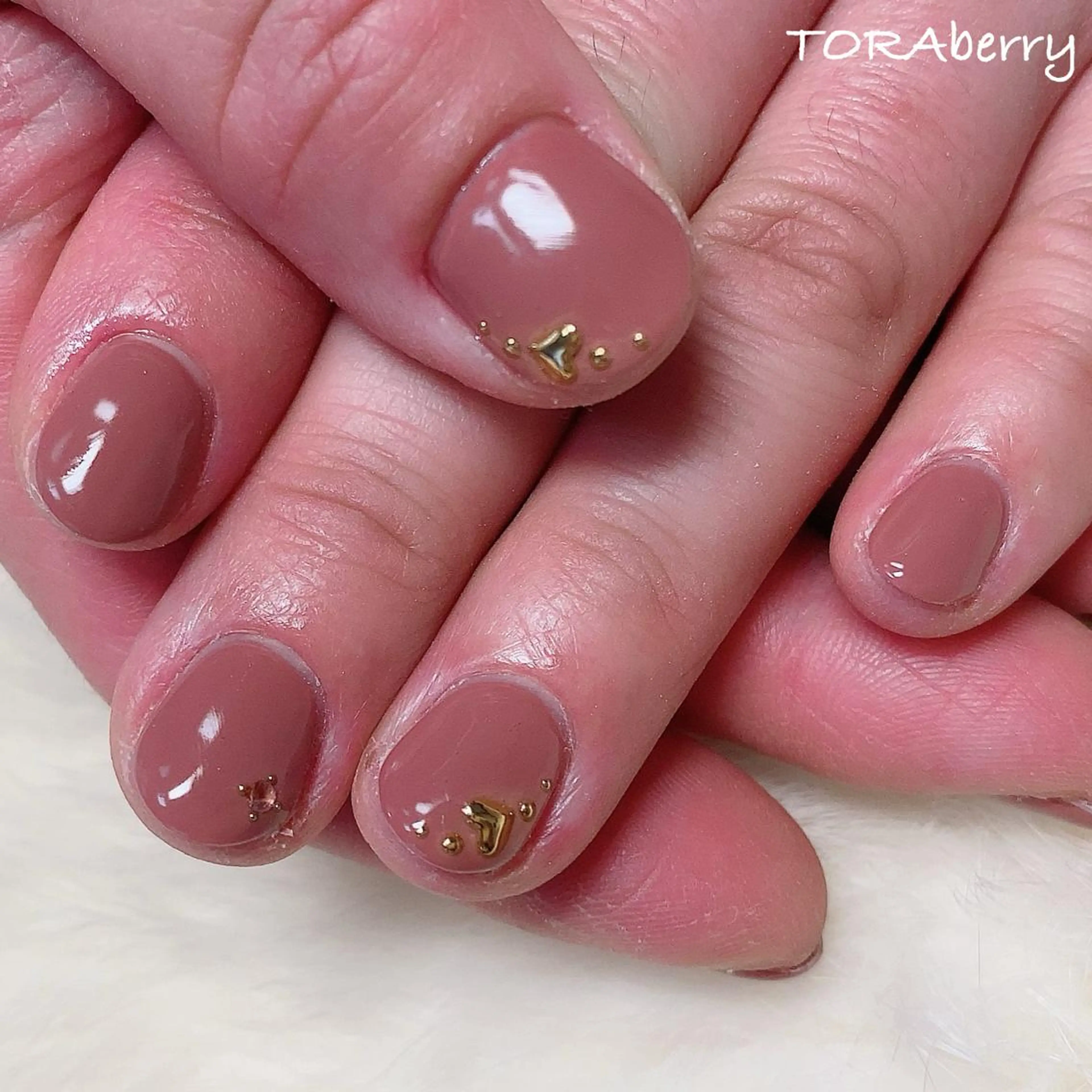 ネイル ネイリスト なつみのネイルデザイン