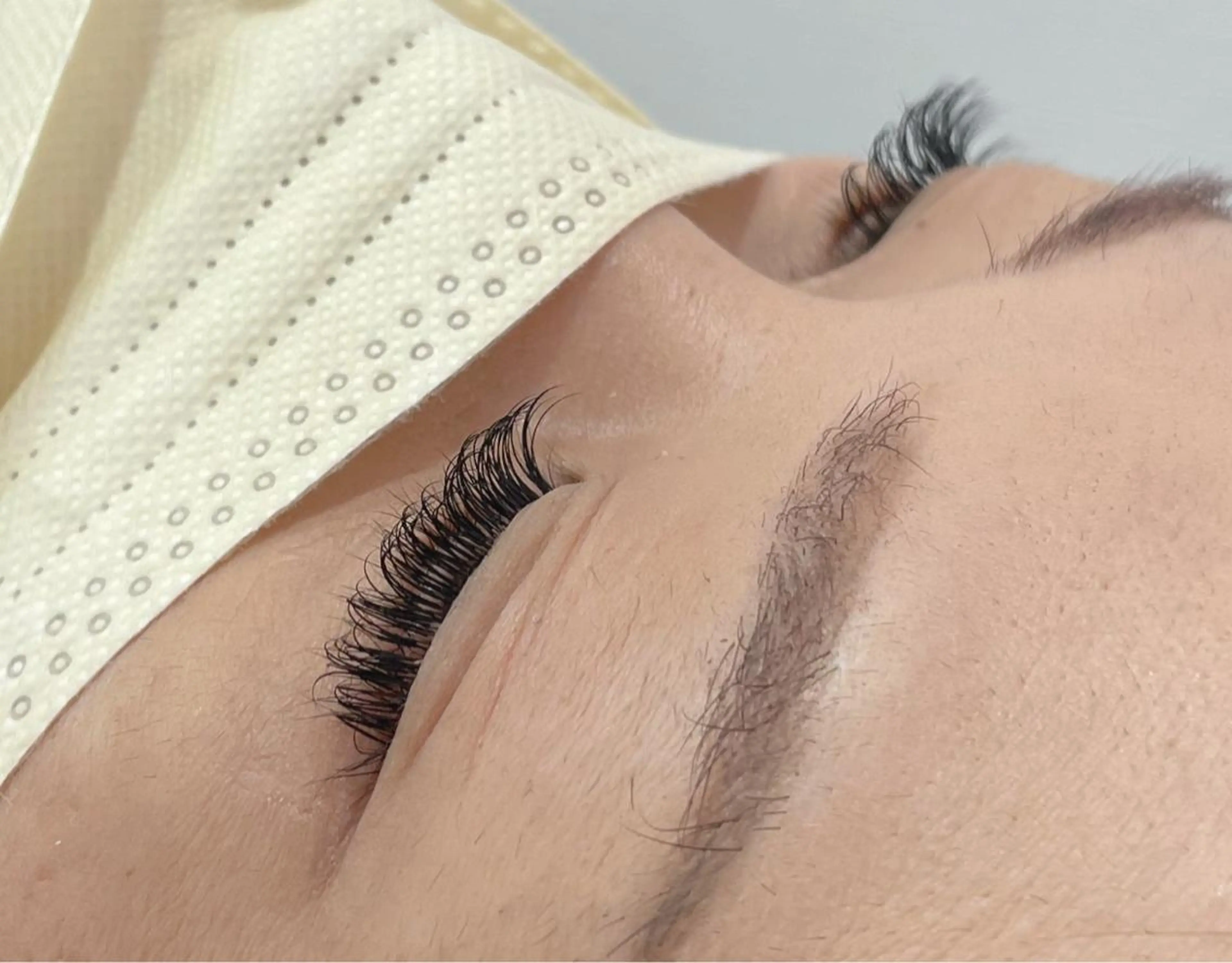 マツエク・マツパ Re:Re -のマツエク・マツパデザイン