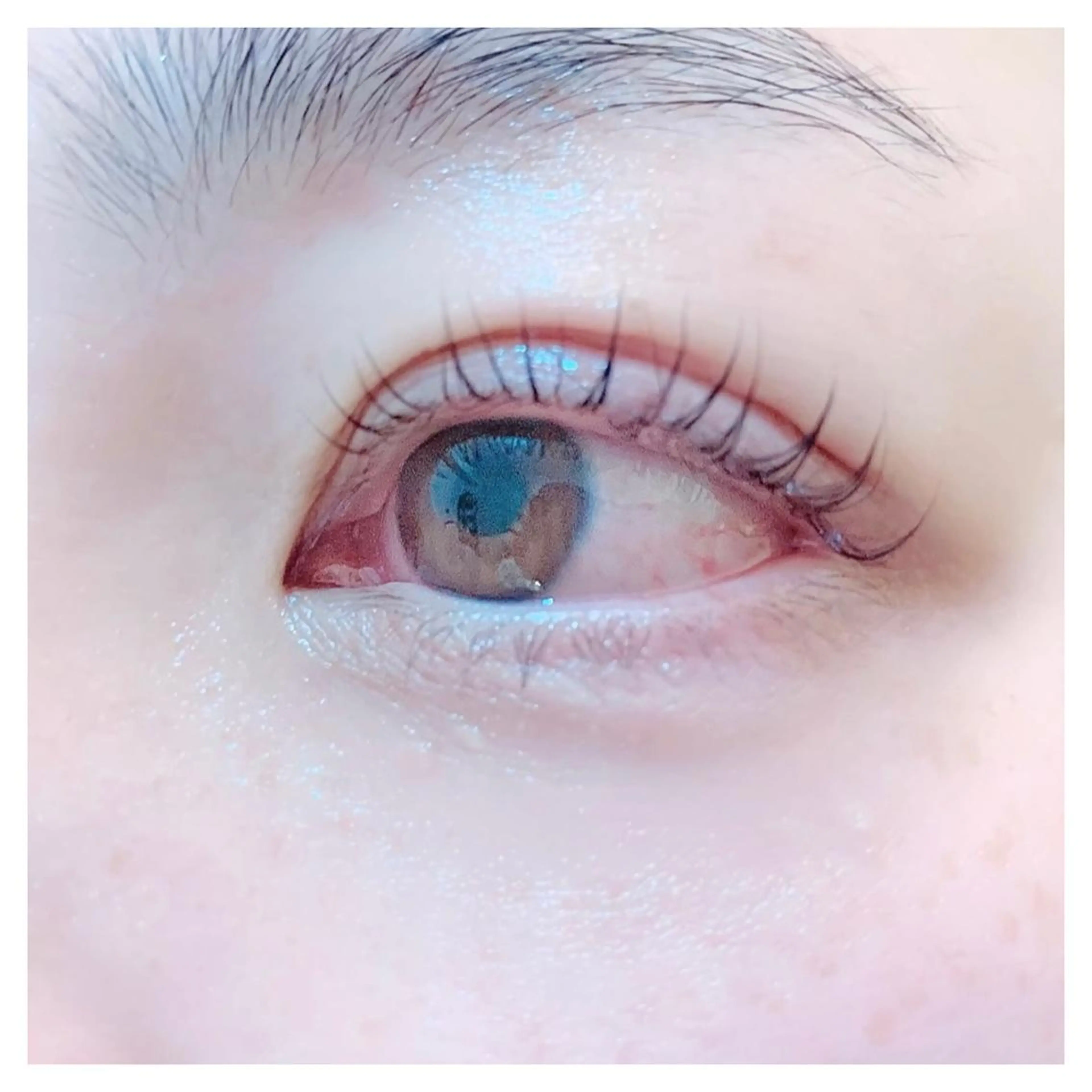 マツエク・マツパ マツパ salon clara所属・窪山 亮子のマツエク・マツパデザイン