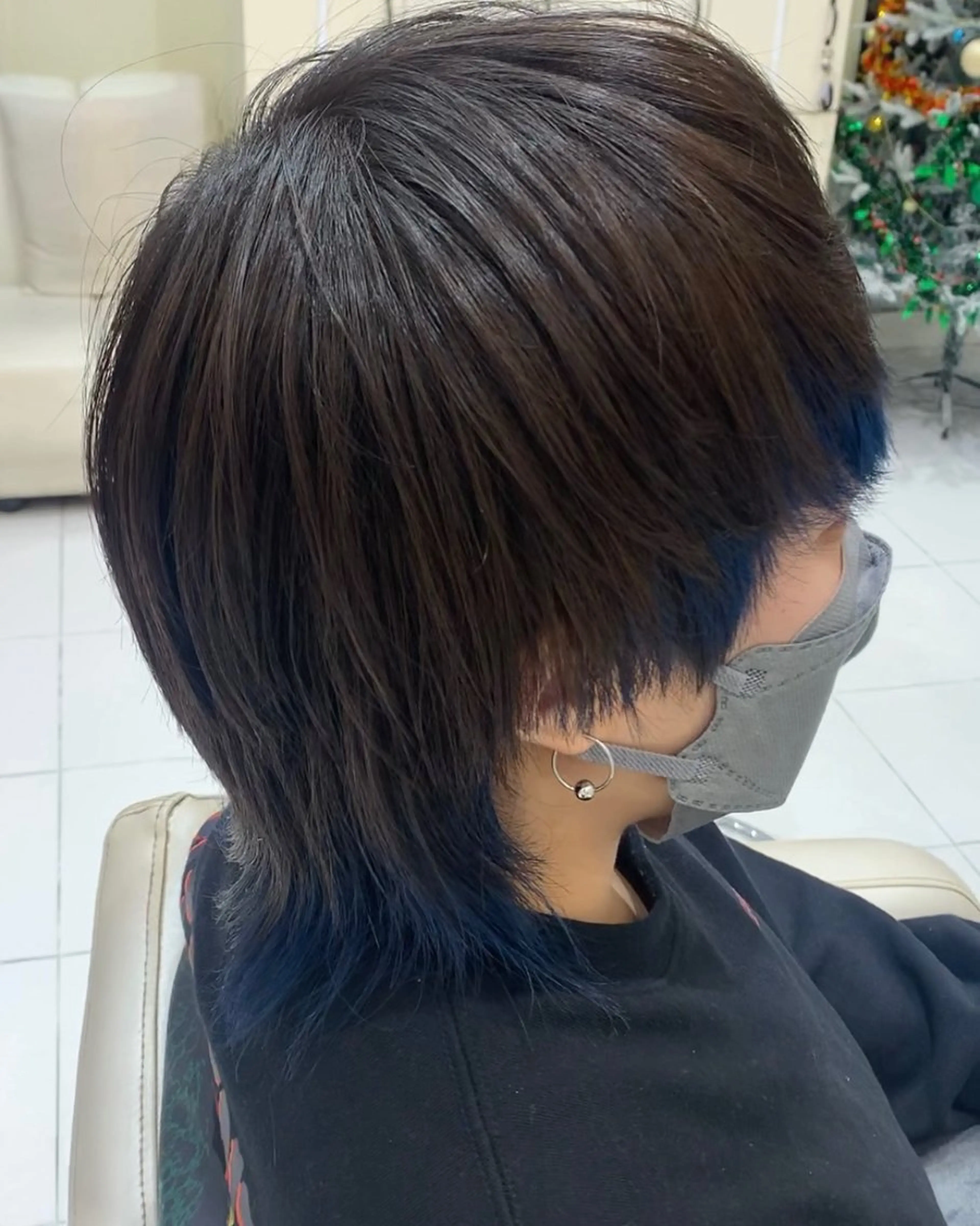 カラー メンズ カット 【個室サロン】🎀 美容師&アイリストのマツエク・マツパデザイン