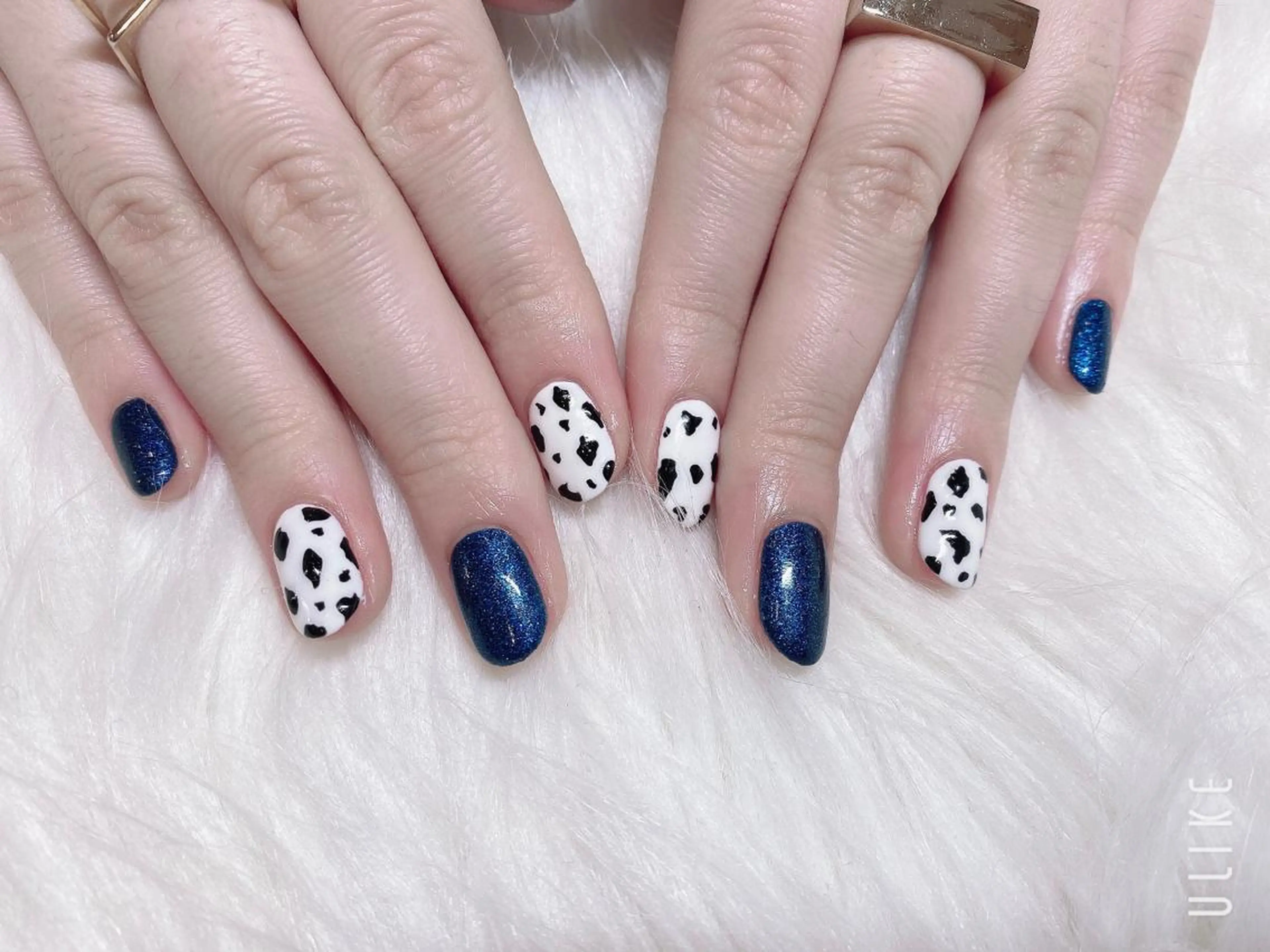 ネイル S Sのネイルデザイン