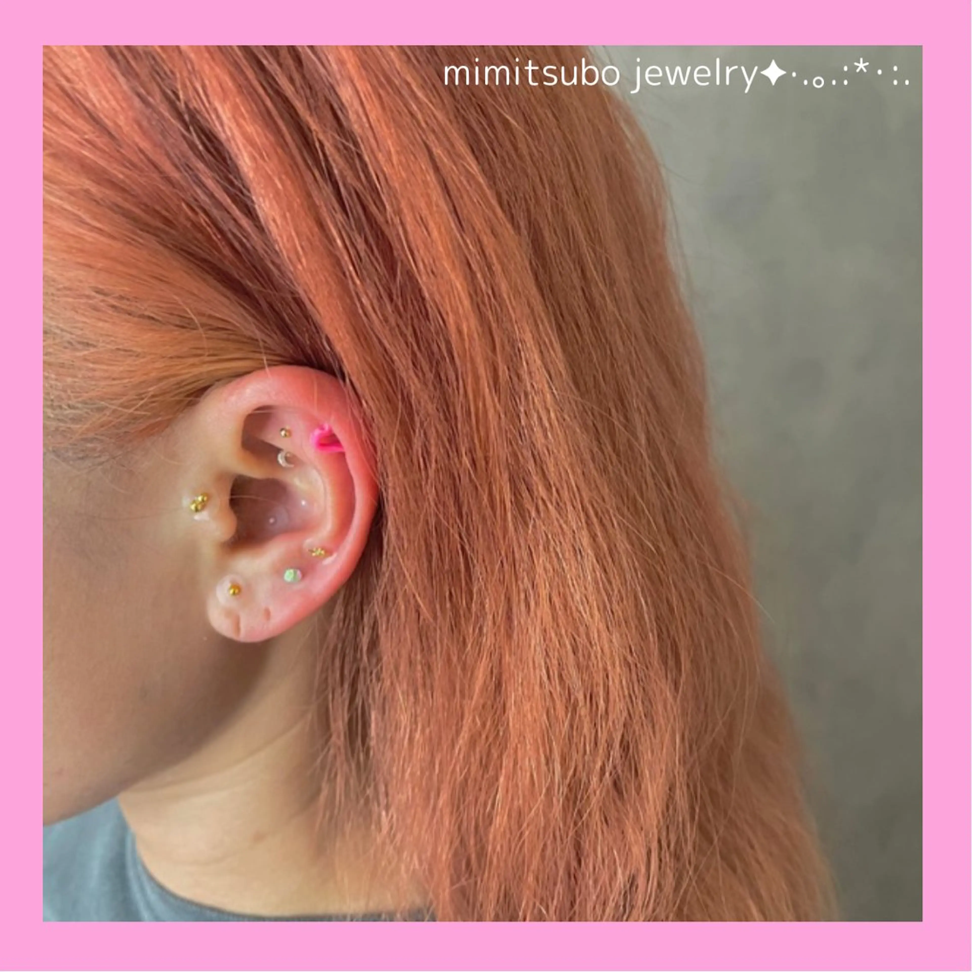 three ﾜﾀﾅﾍﾞのエステ・リラクイメージ