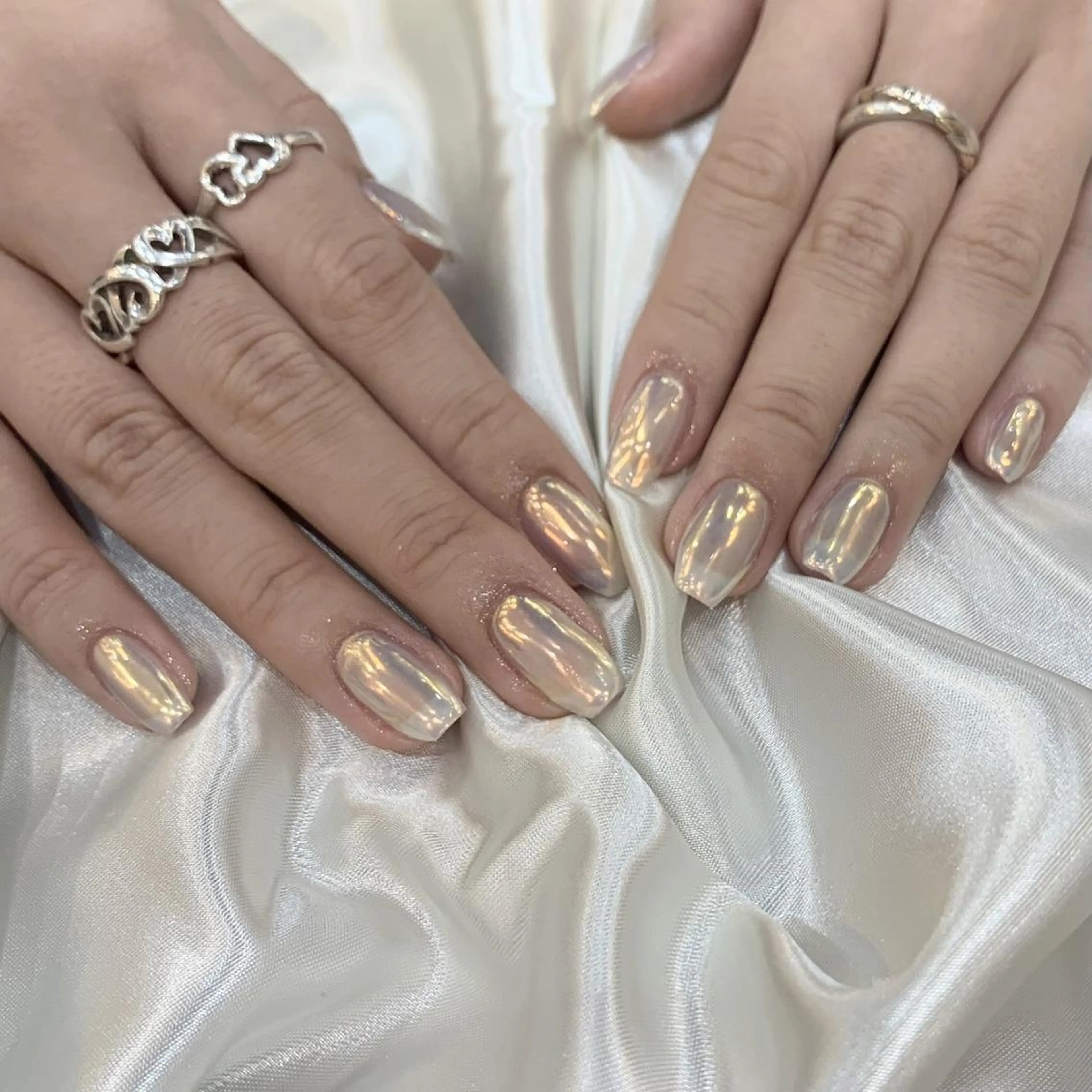 ネイル Bianca TANAKAのネイルデザイン