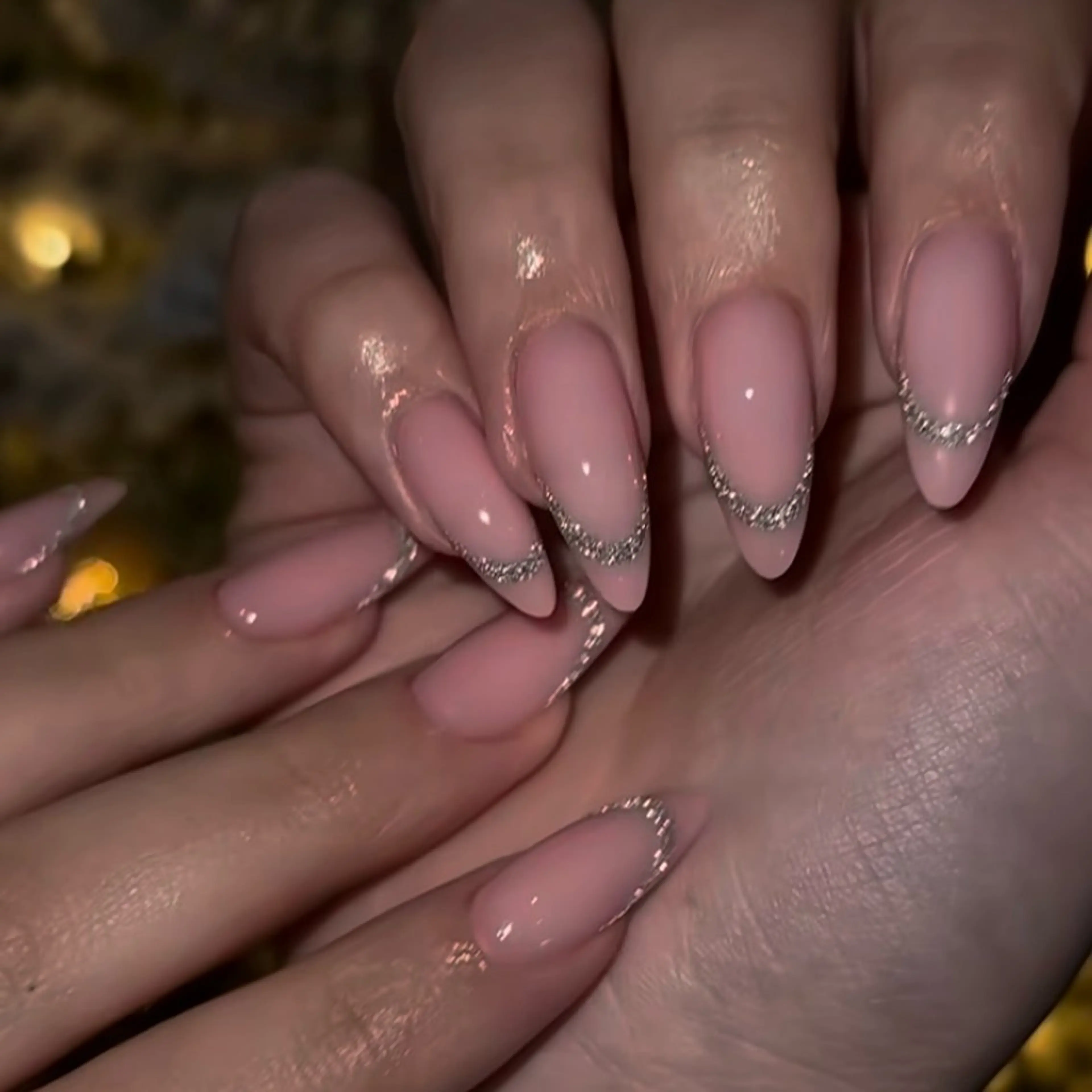 ネイル ハンドネイル mignon nailのネイルデザイン