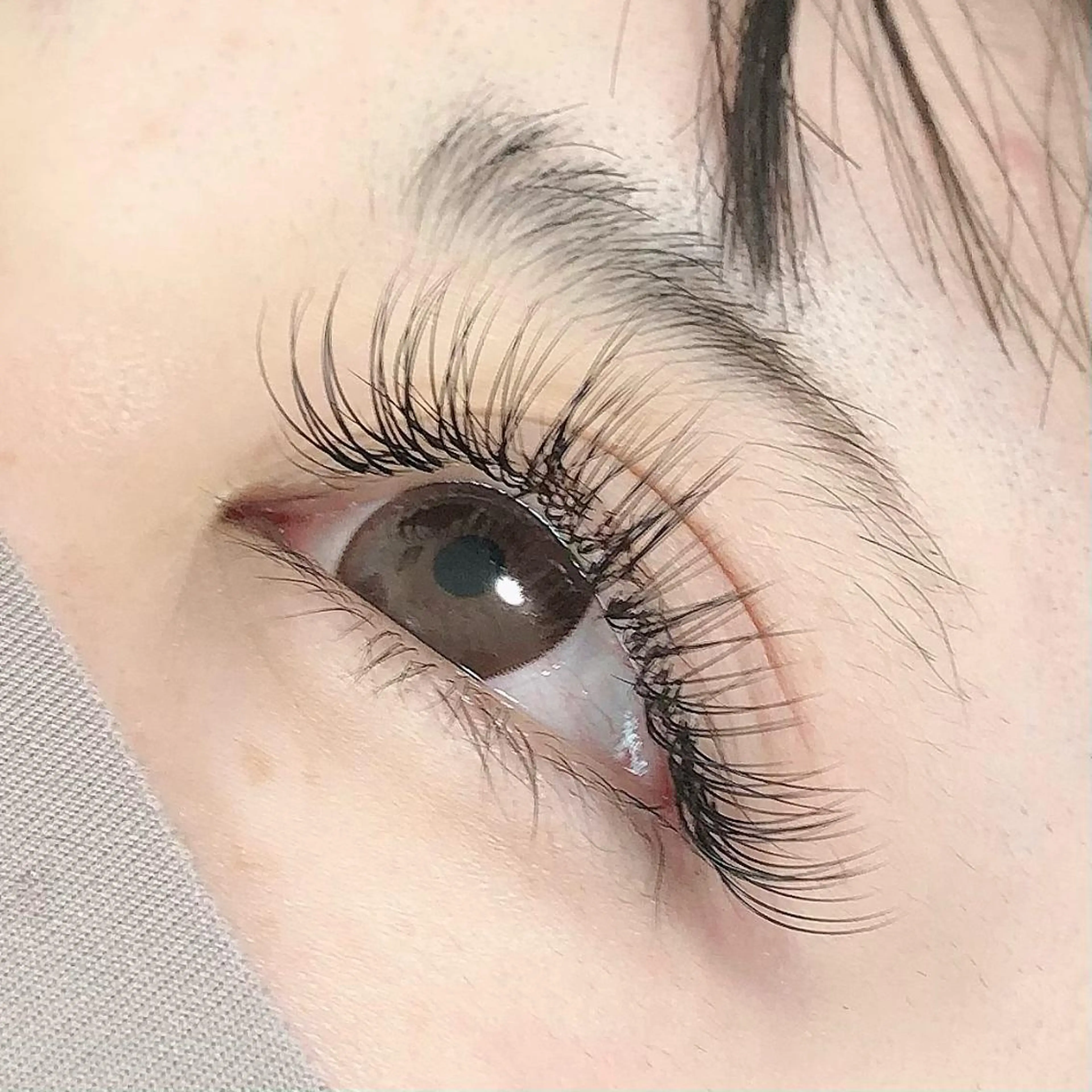 マツエク・マツパ 付け放題 Dカール セーブル 鈴木 恭子のその他イメージ