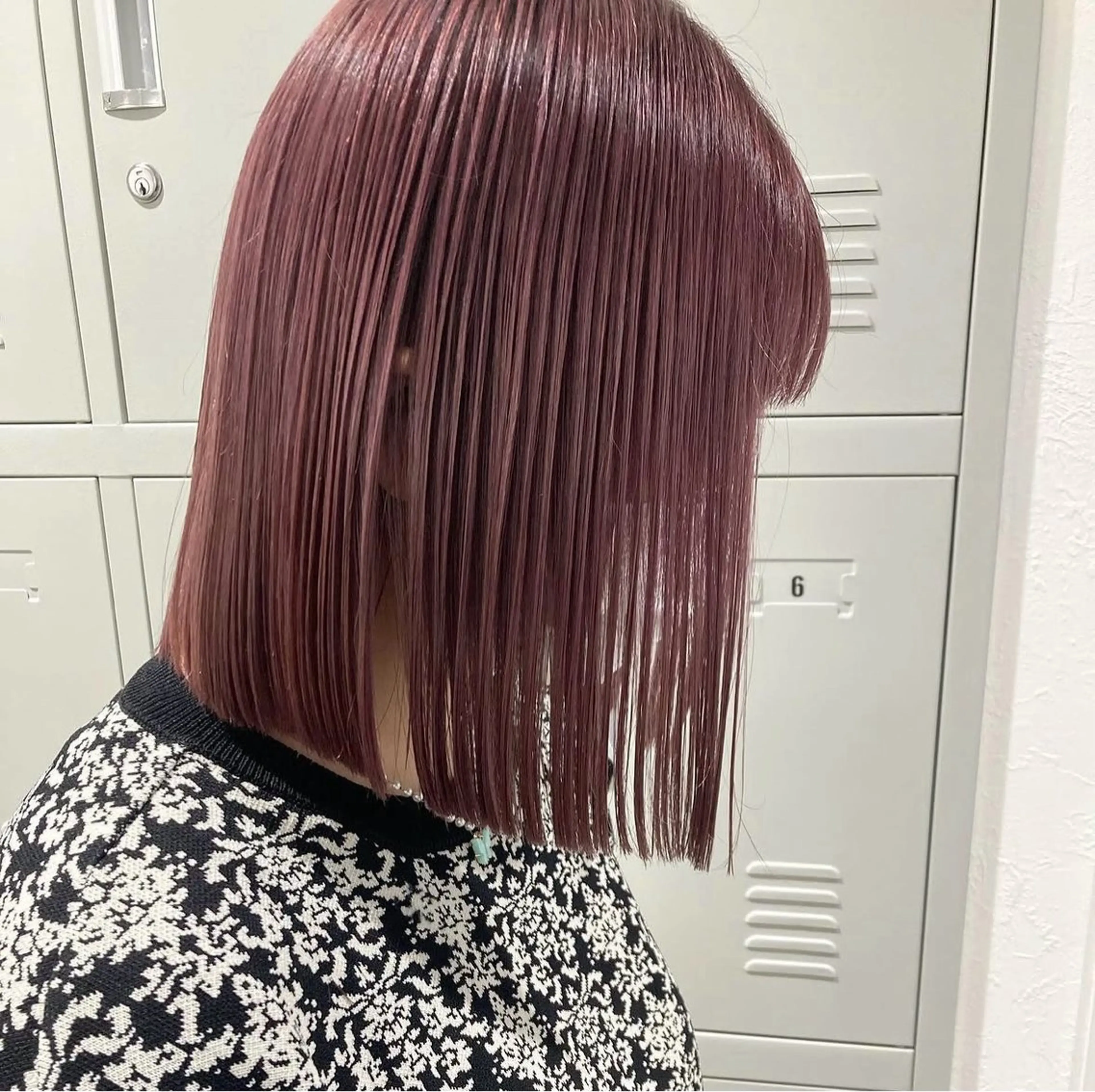 4Stepトリートメントの写真