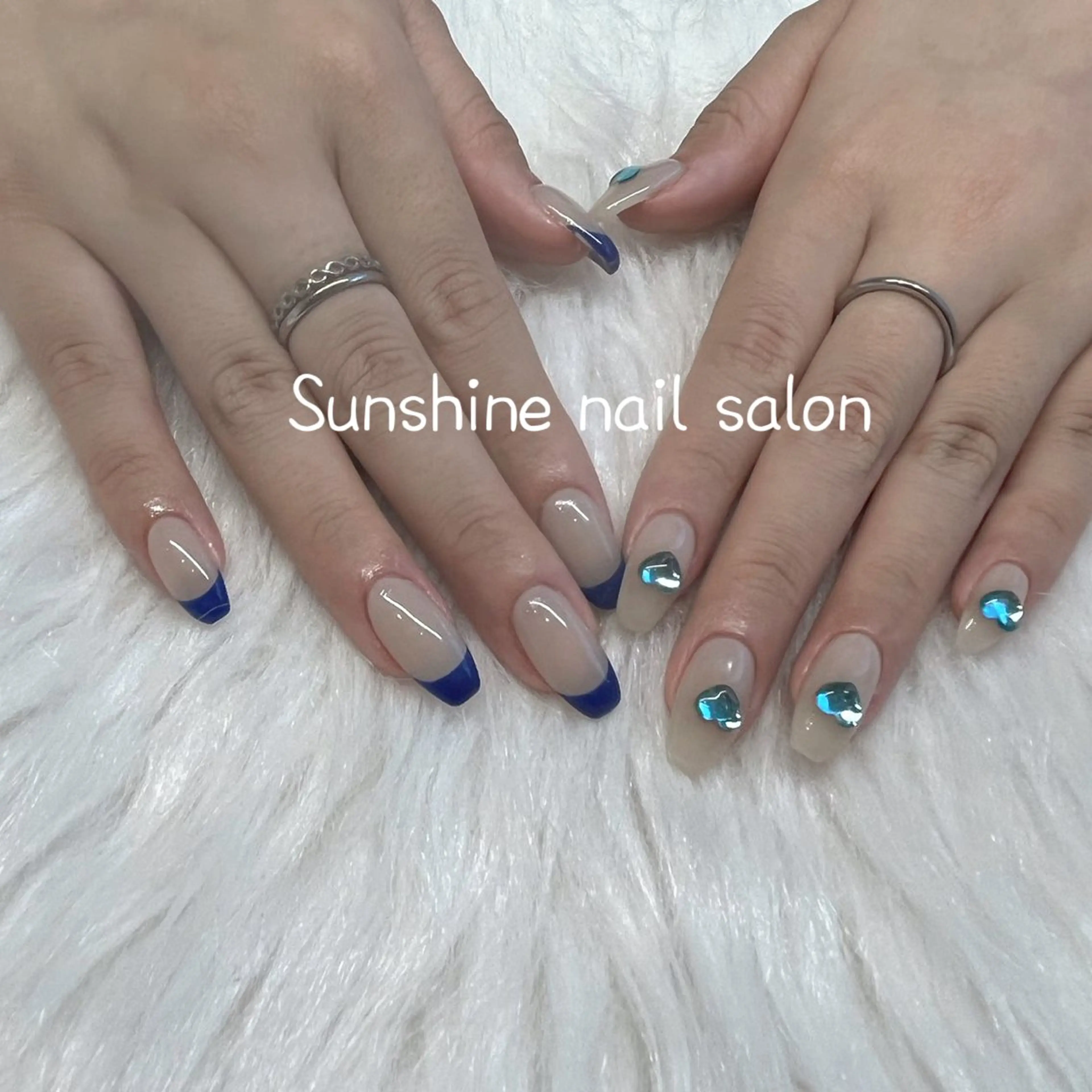 ネイル サンシャイン ネイル池袋店のネイルデザイン