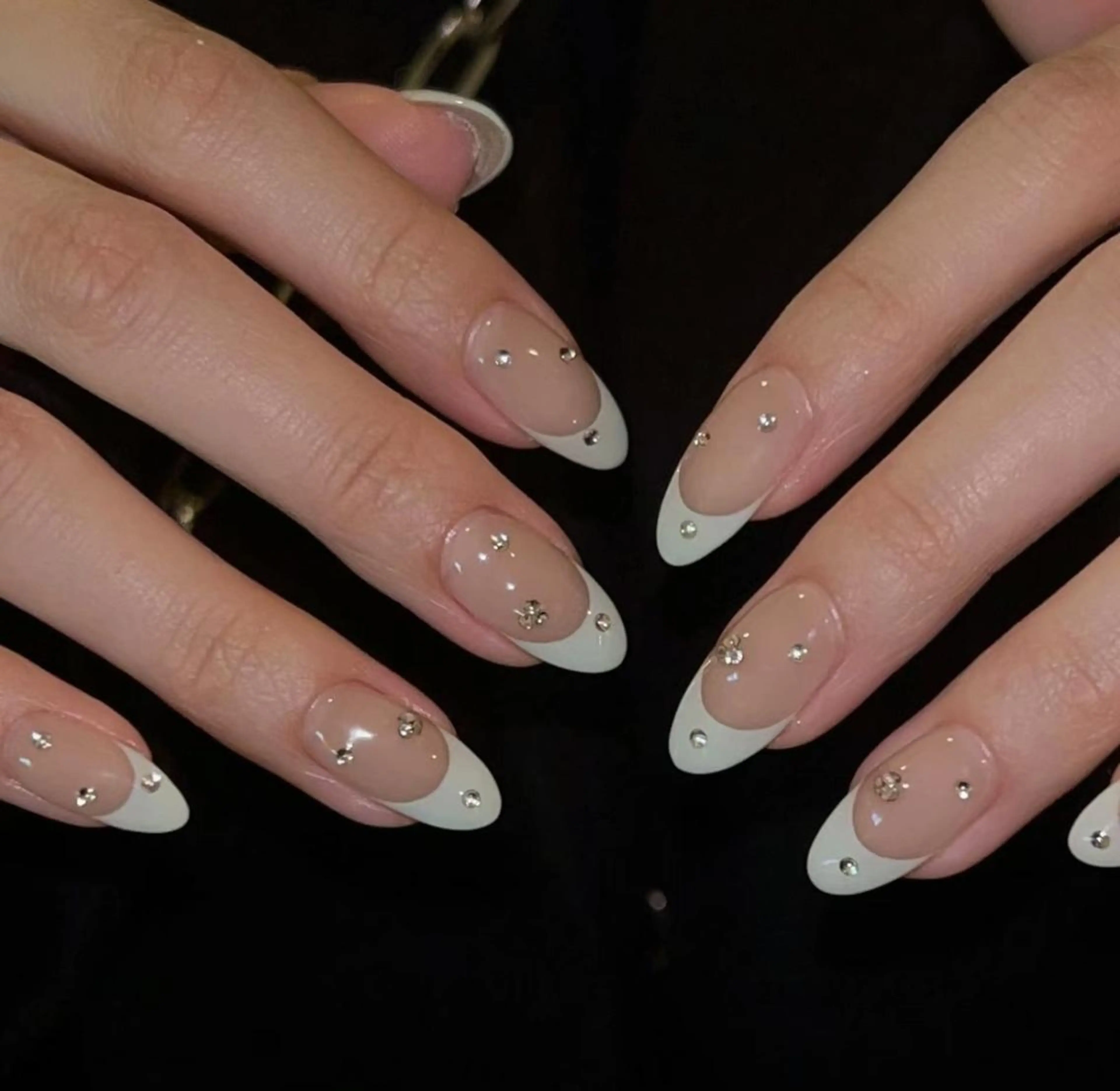 ネイル ハンドネイル エリ🫧 nail池袋東口のネイルデザイン