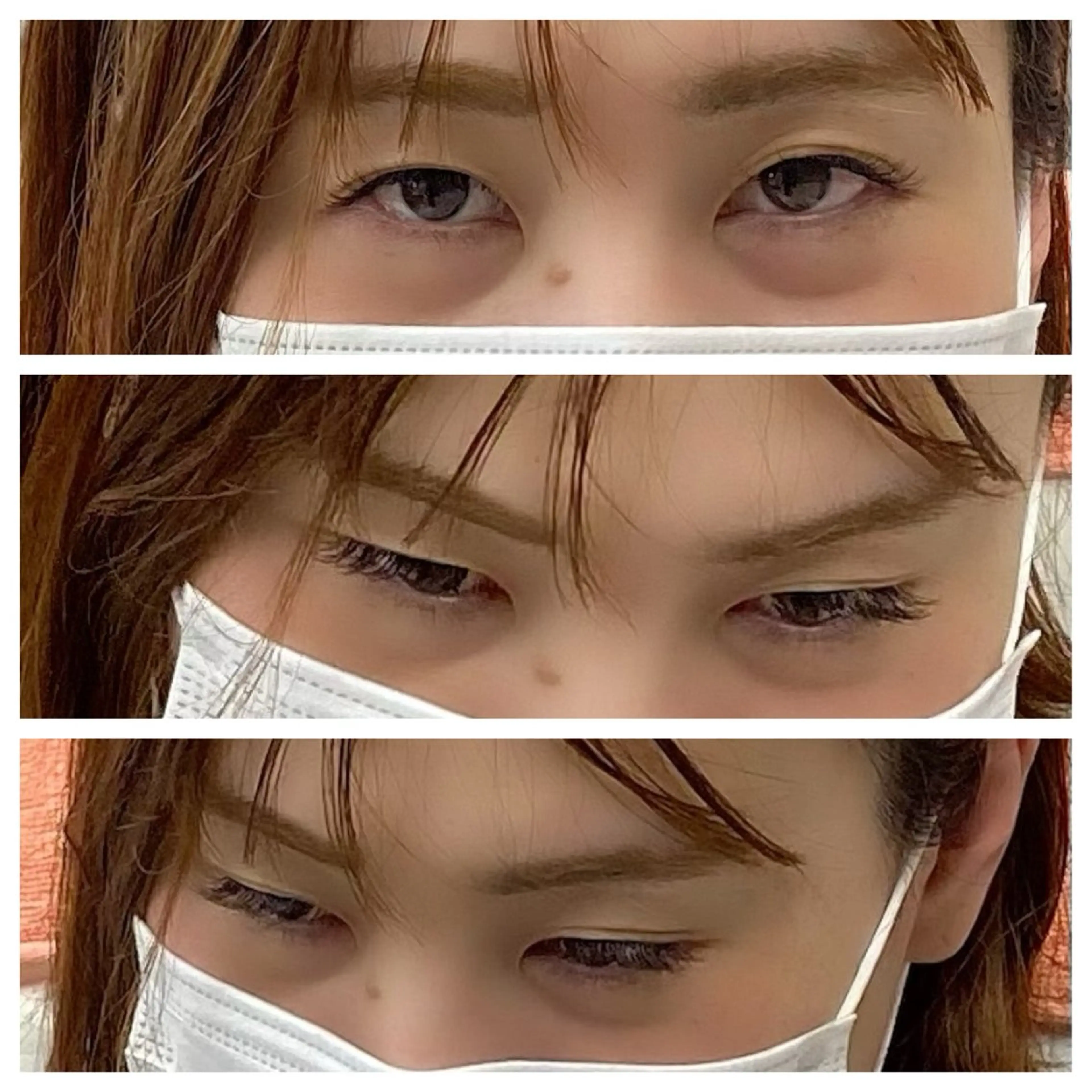 マツエク・マツパ キュート セーブル セクシー ma-pa所属・ma-pa eye＆hairのマツエク・マツパデザイン