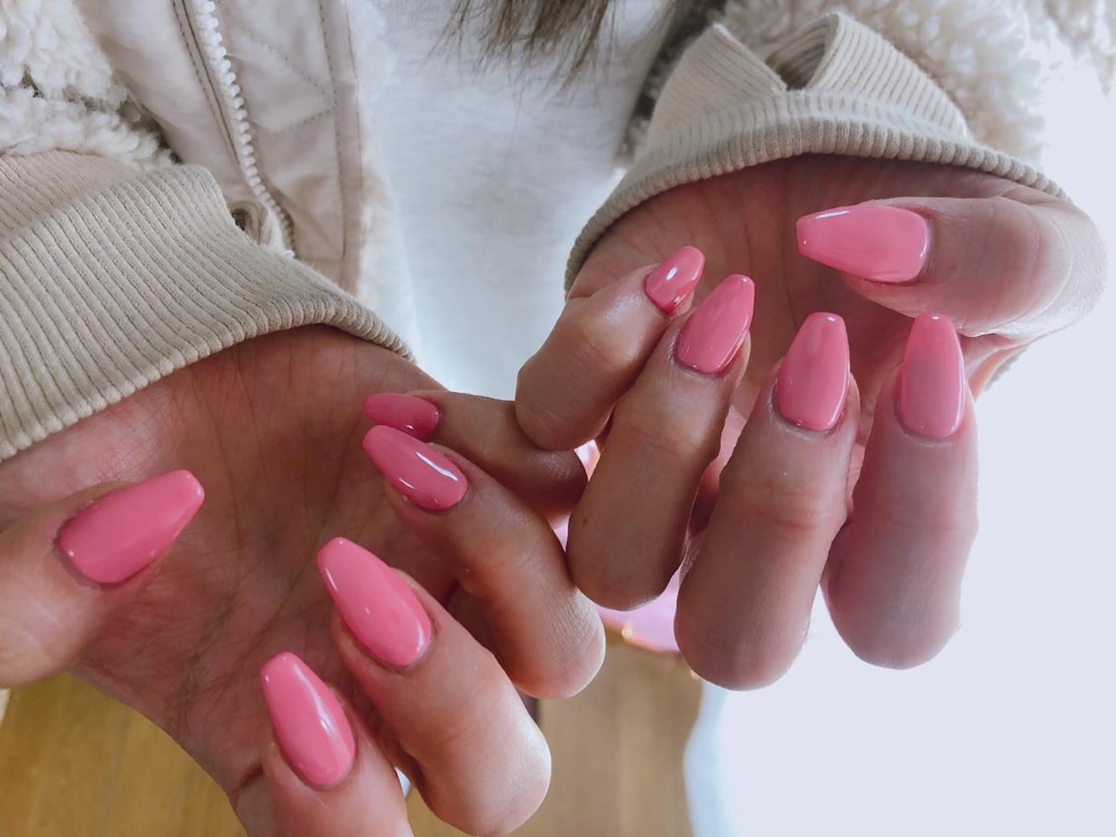 ネイル ハンドネイル kiki nail &brow二子玉川の眉毛・アイブロウイメージ