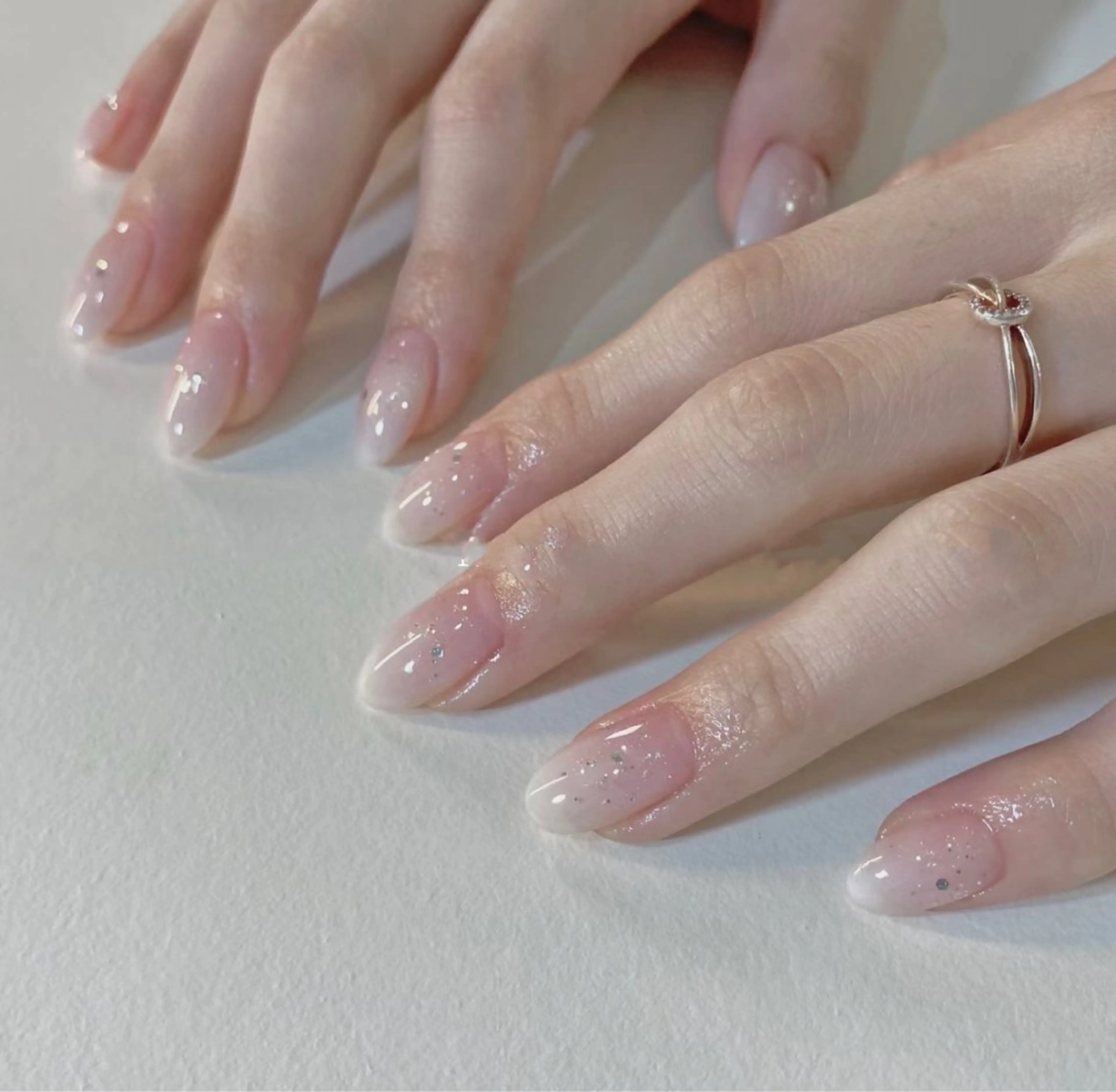 ネイル ハンドネイル Rika  nail cocoのネイルデザイン